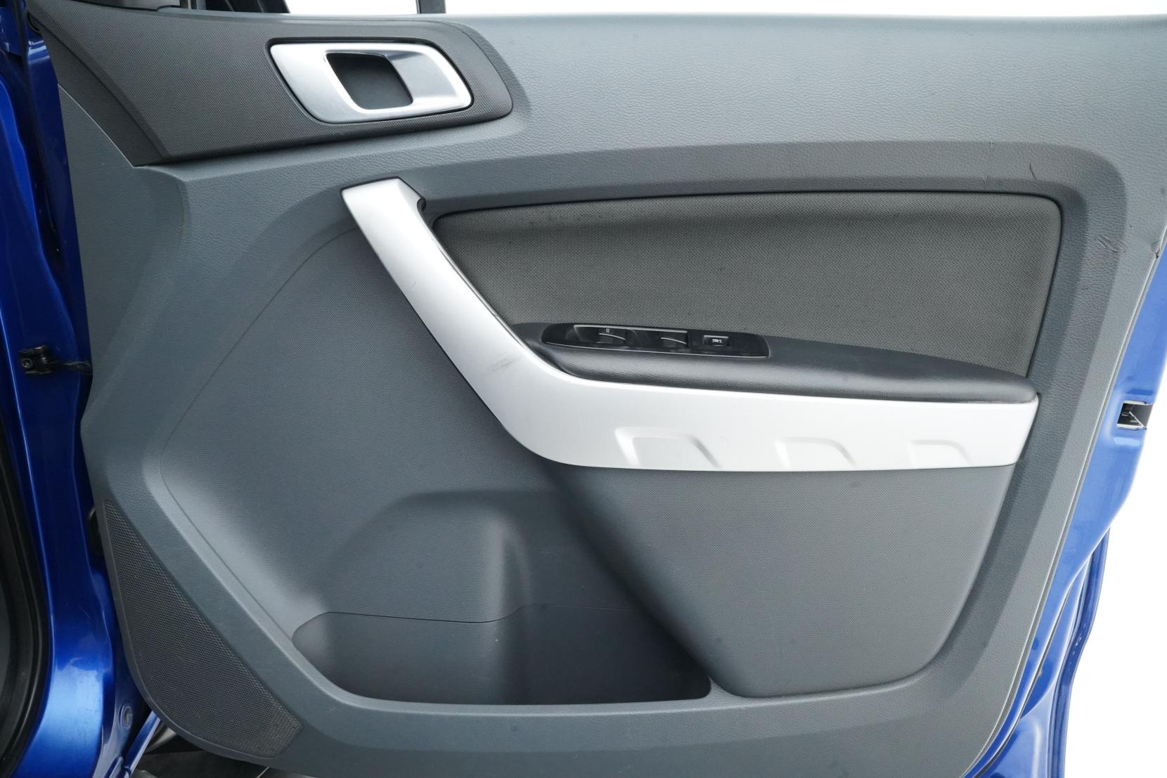 Ford Ranger 3.2 XLT 3.2TD 4WD Double Cab