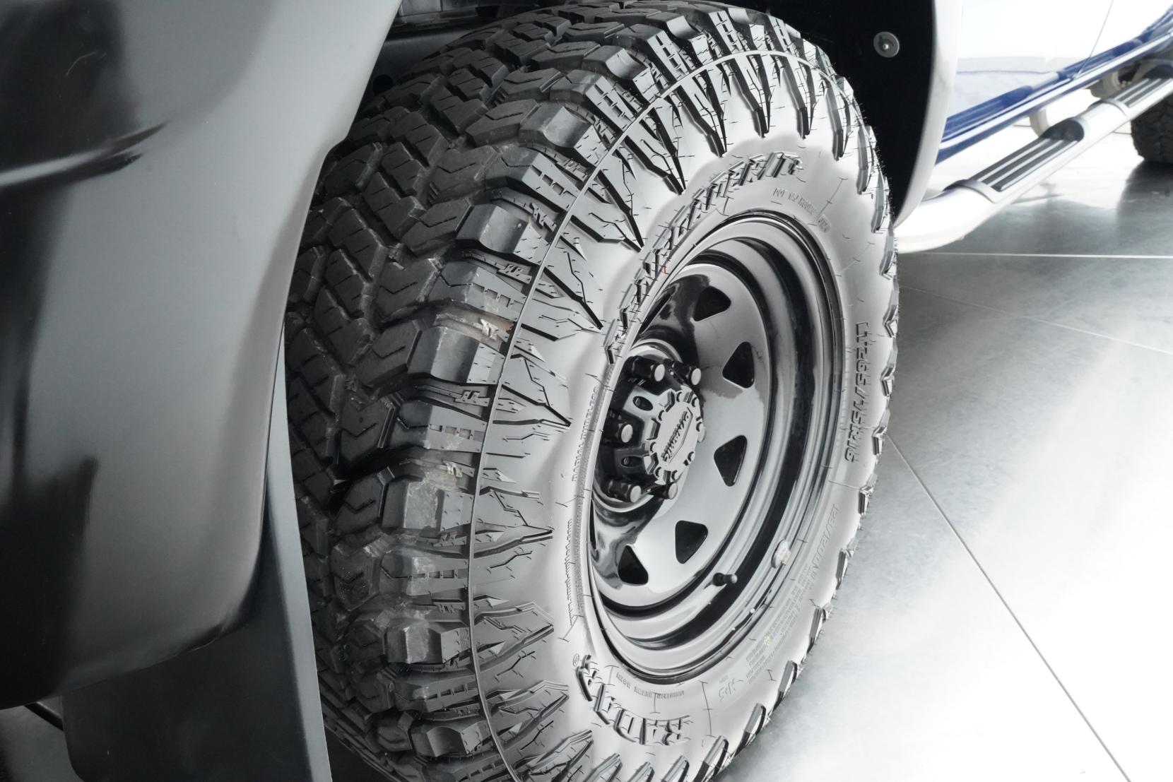 Ford Ranger 3.2 XLT 3.2TD 4WD Double Cab