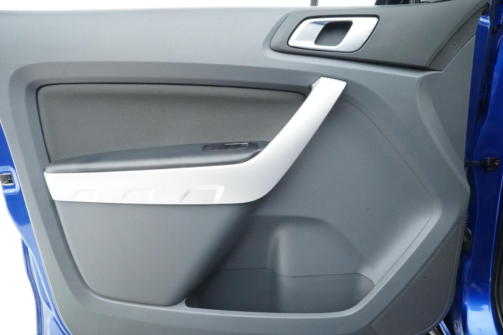 Ford Ranger 3.2 XLT 3.2TD 4WD Double Cab