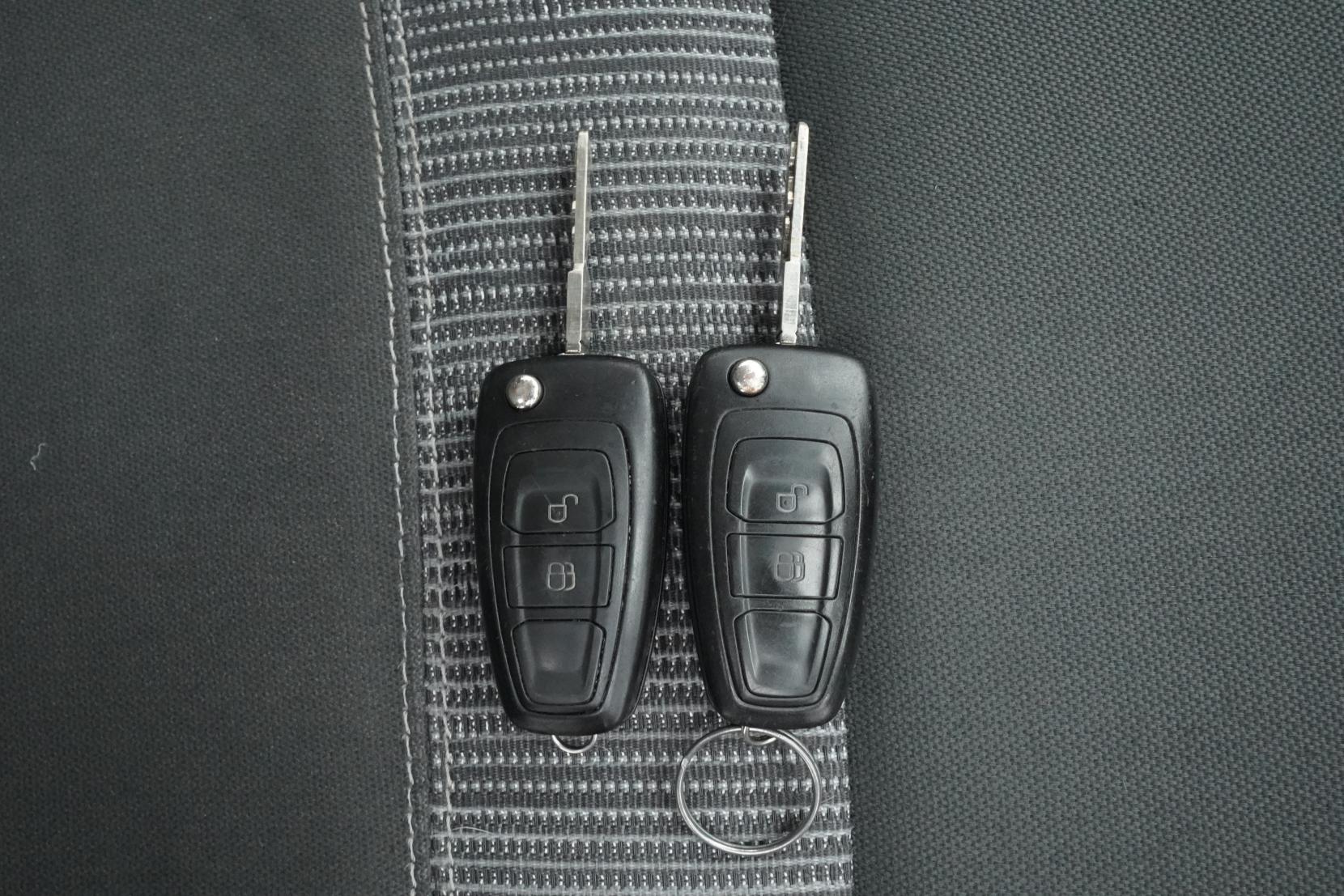 Ford Ranger 3.2 XLT 3.2TD 4WD Double Cab