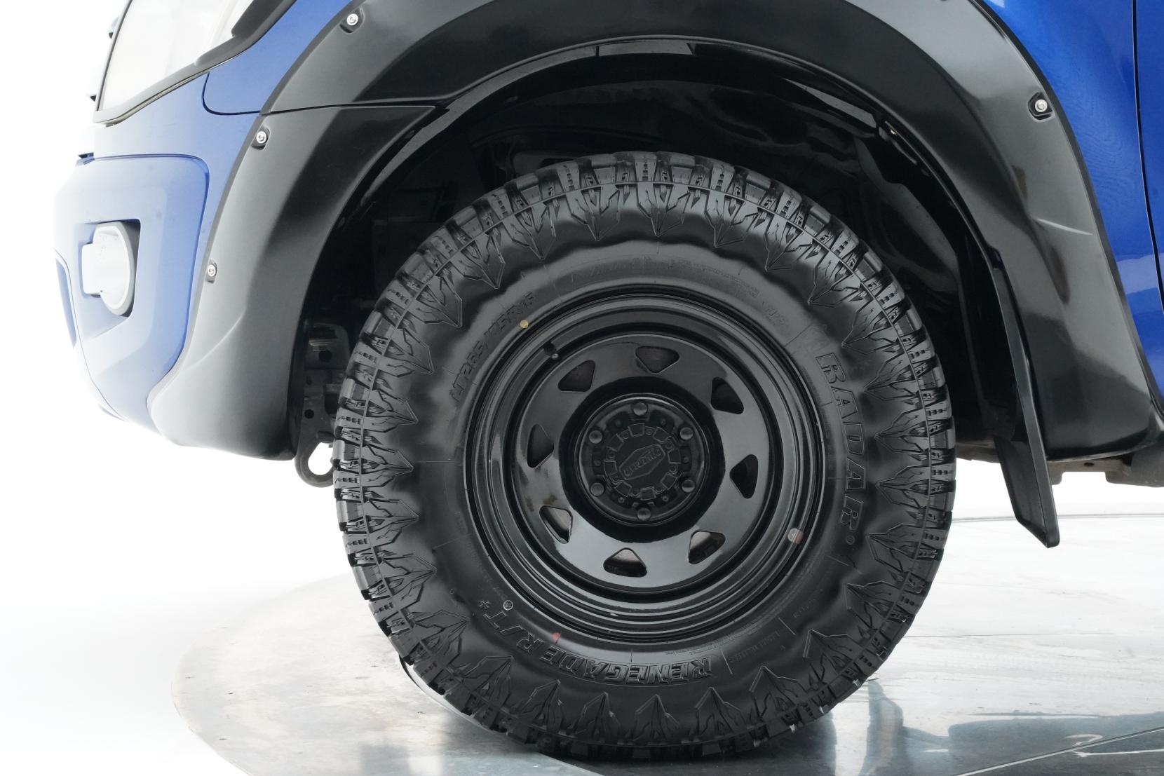 Ford Ranger 3.2 XLT 3.2TD 4WD Double Cab