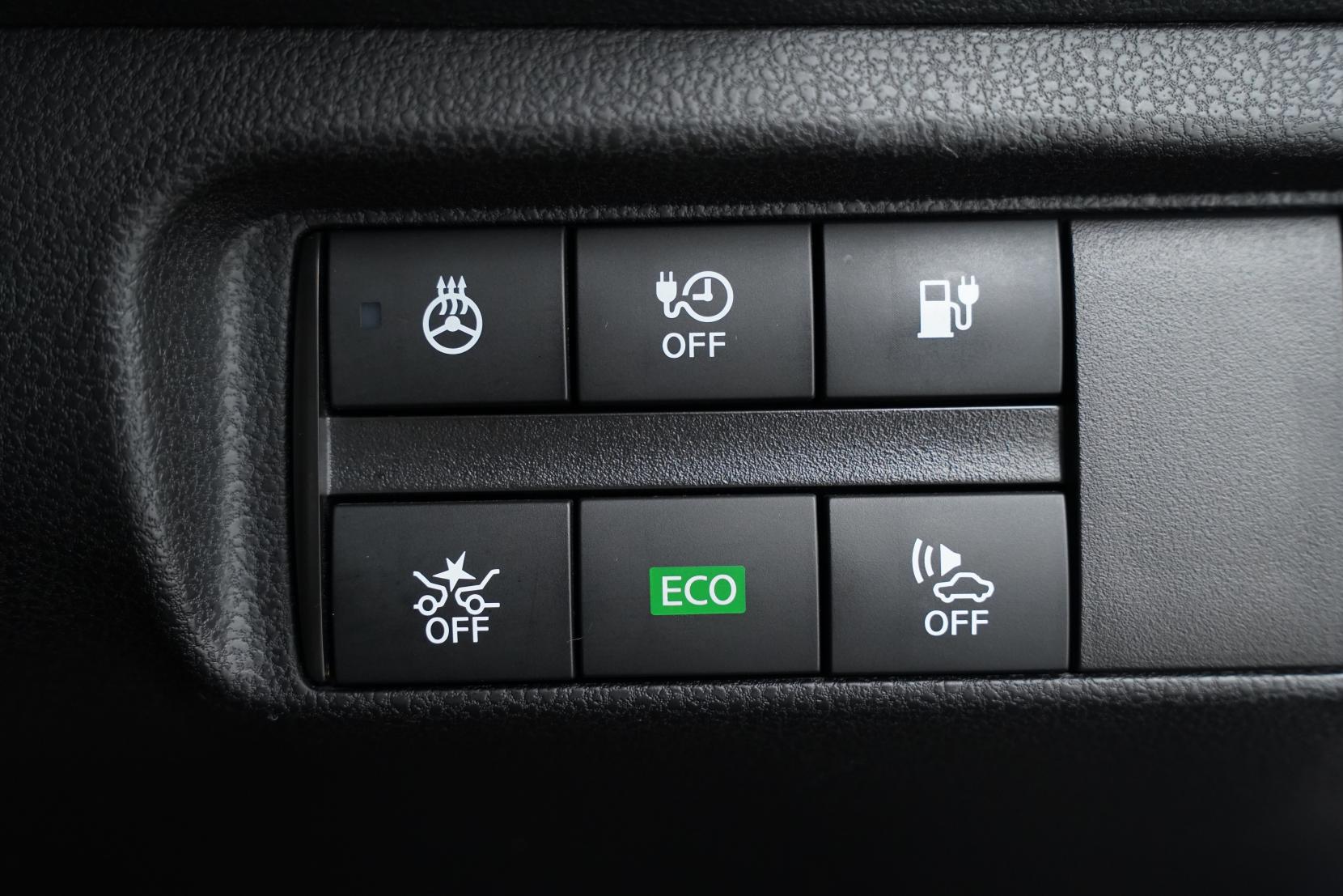 Nissan Leaf 40G 84% SOH