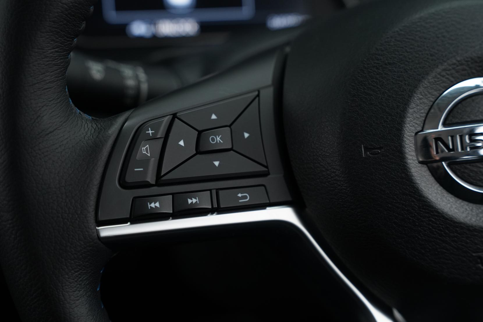 Nissan Leaf 40G 84% SOH