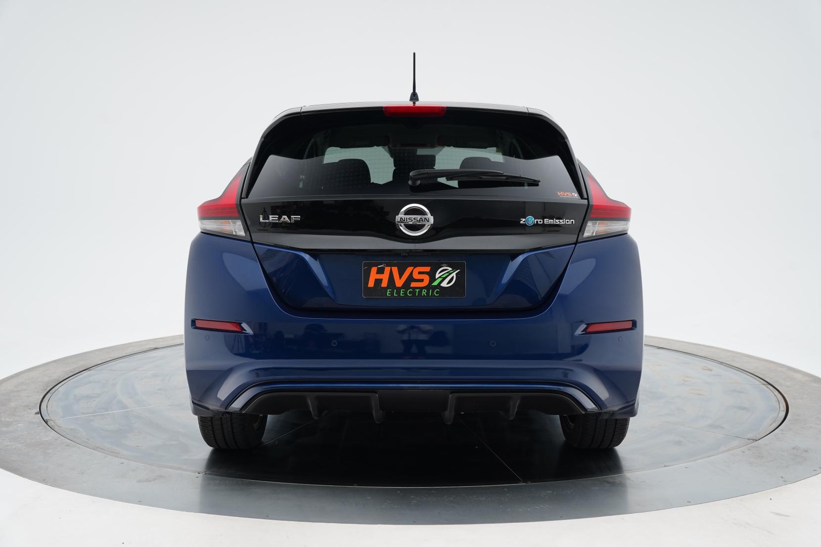 Nissan Leaf 40G 84% SOH