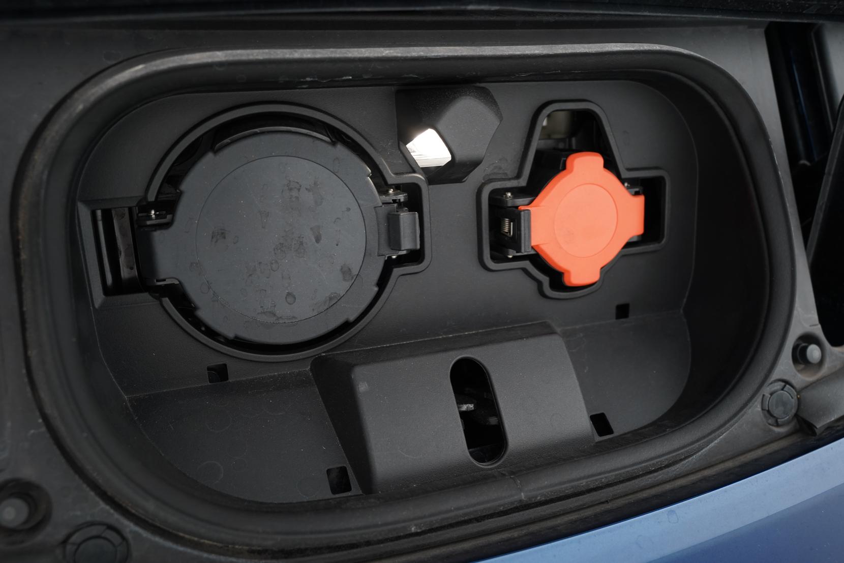 Nissan Leaf 40G 84% SOH