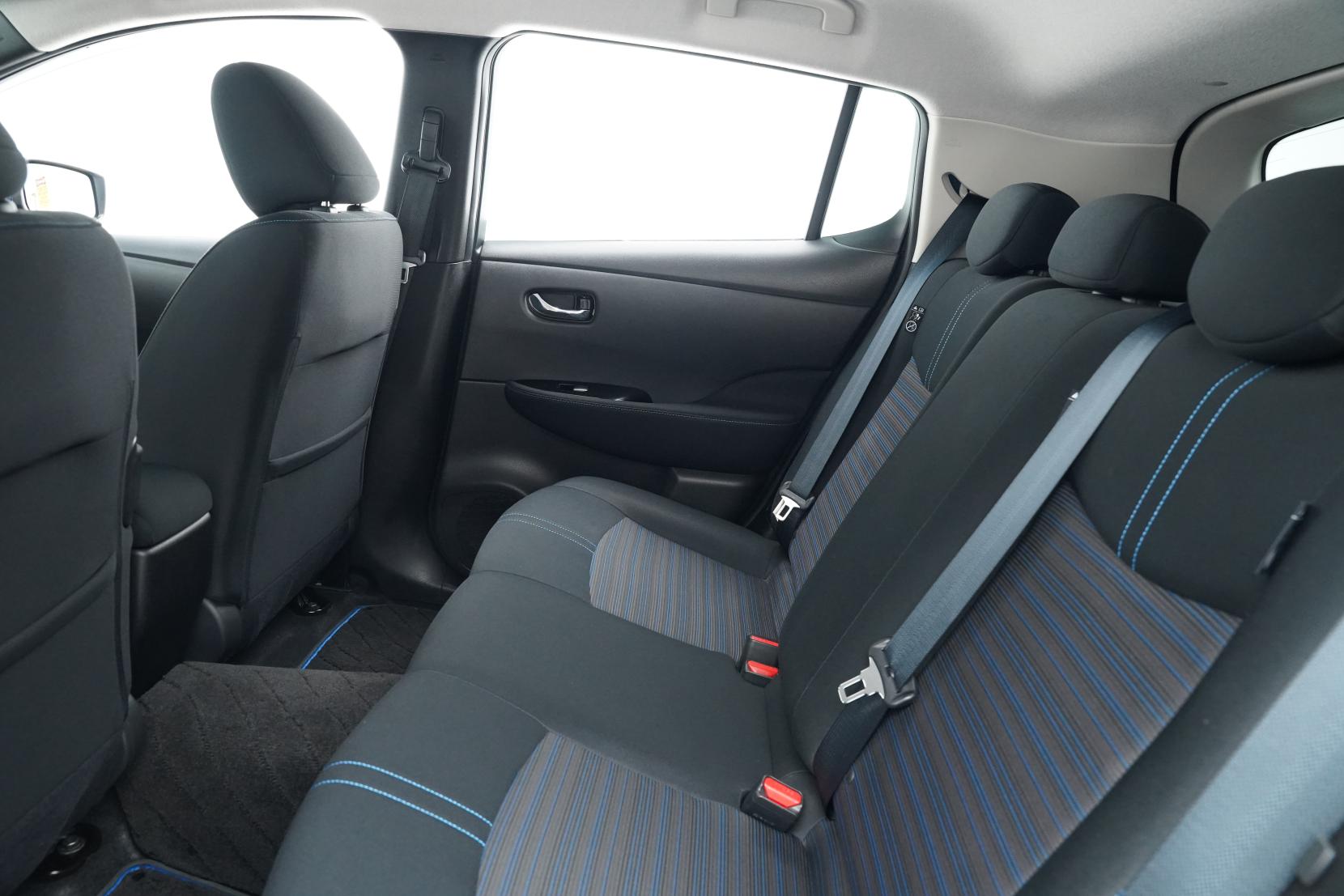 Nissan Leaf 40G 84% SOH