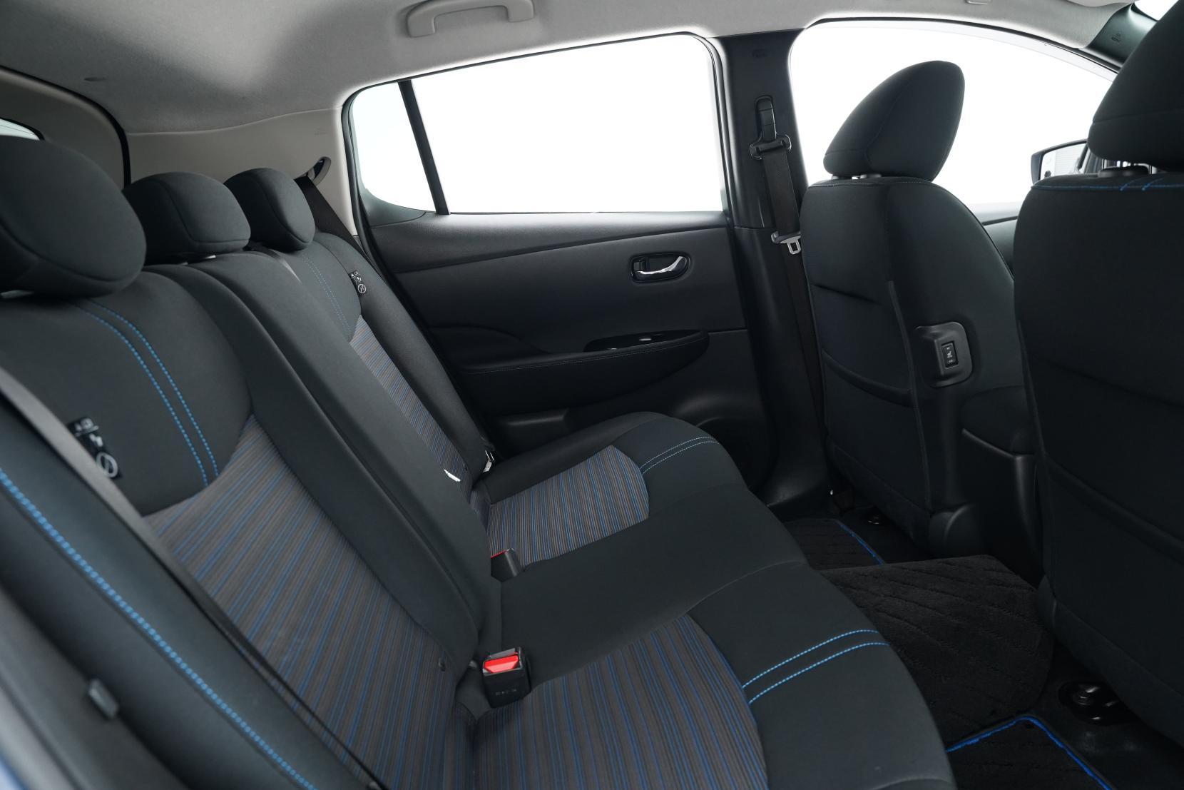 Nissan Leaf 40G 84% SOH