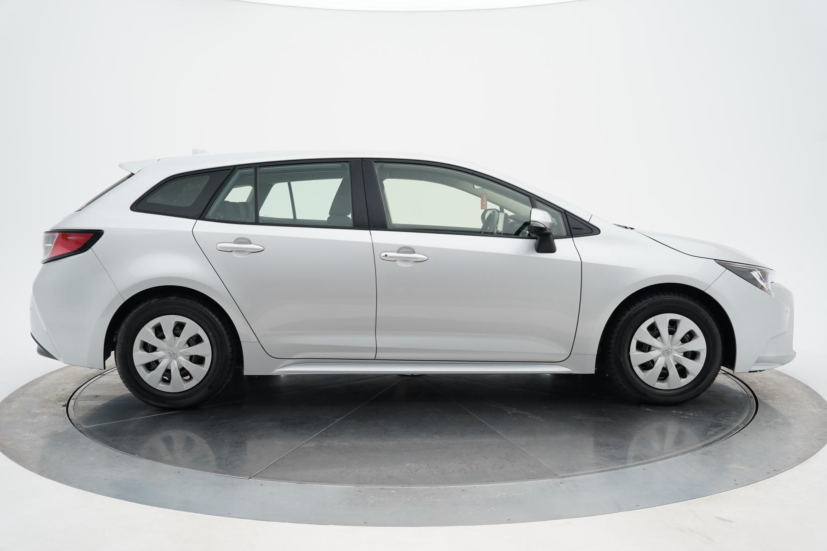 Toyota Corolla 1.8 Touring Wagon G-X