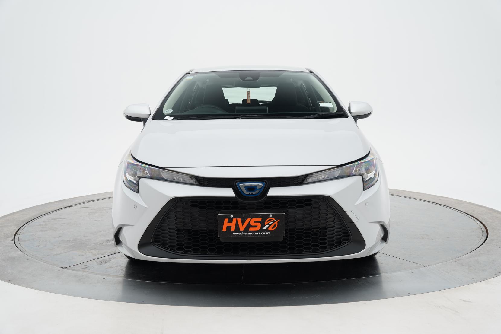Toyota Corolla 1.8 Touring Wagon G-X