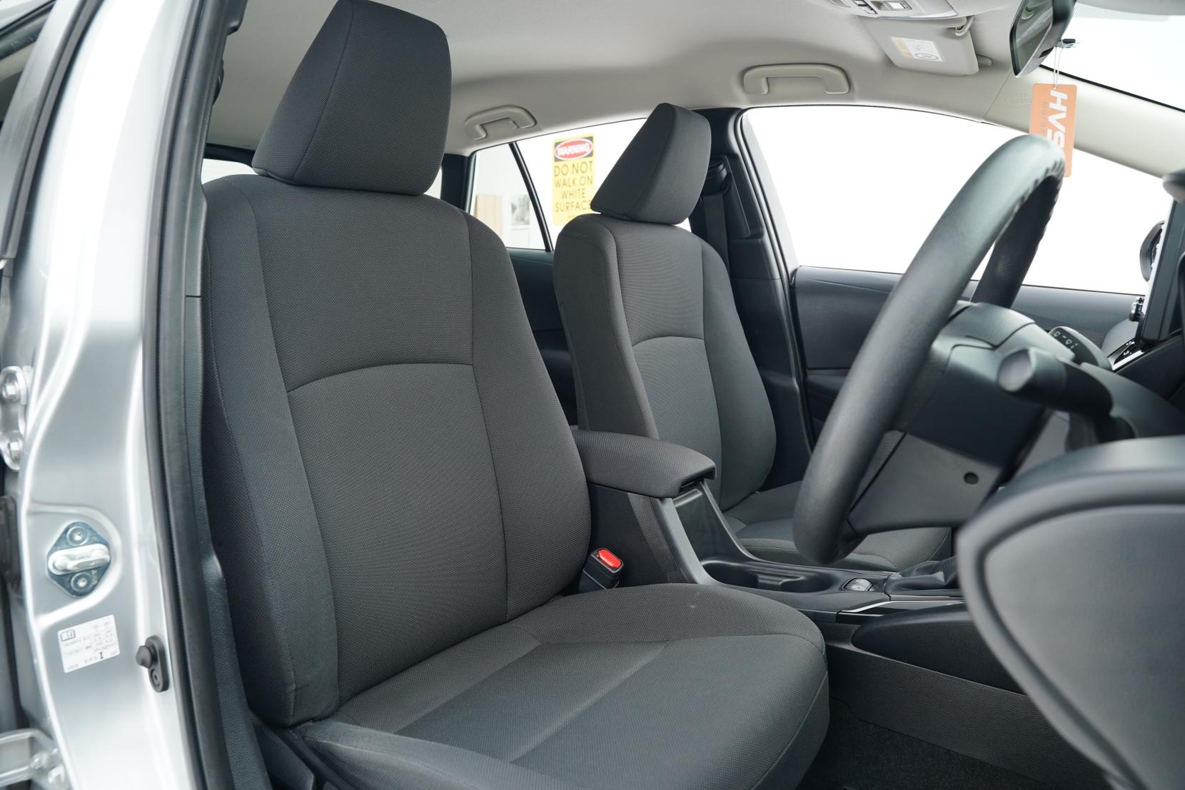 Toyota Corolla 1.8 Touring Wagon G-X