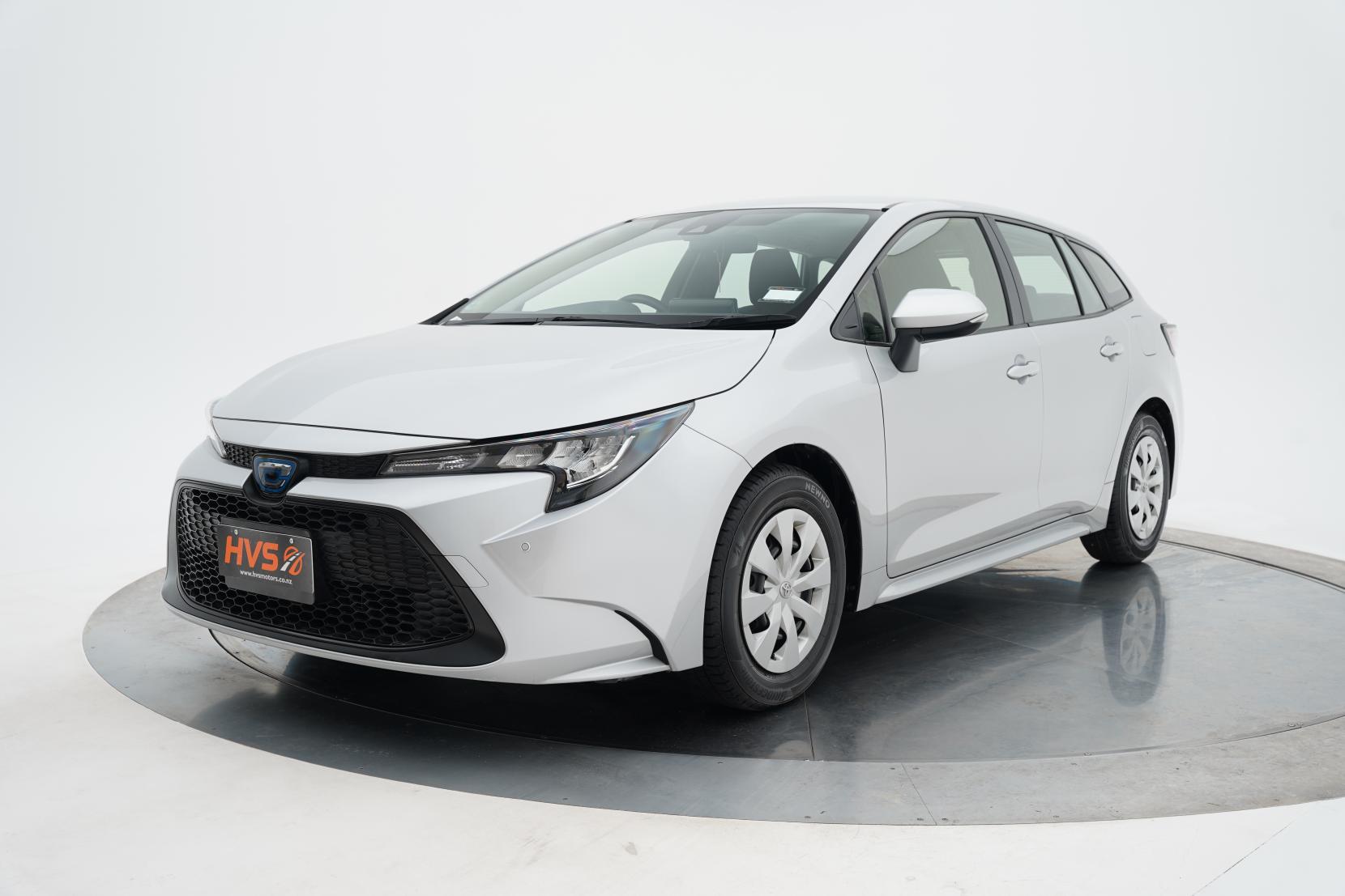 Toyota Corolla 1.8 Touring Wagon G-X