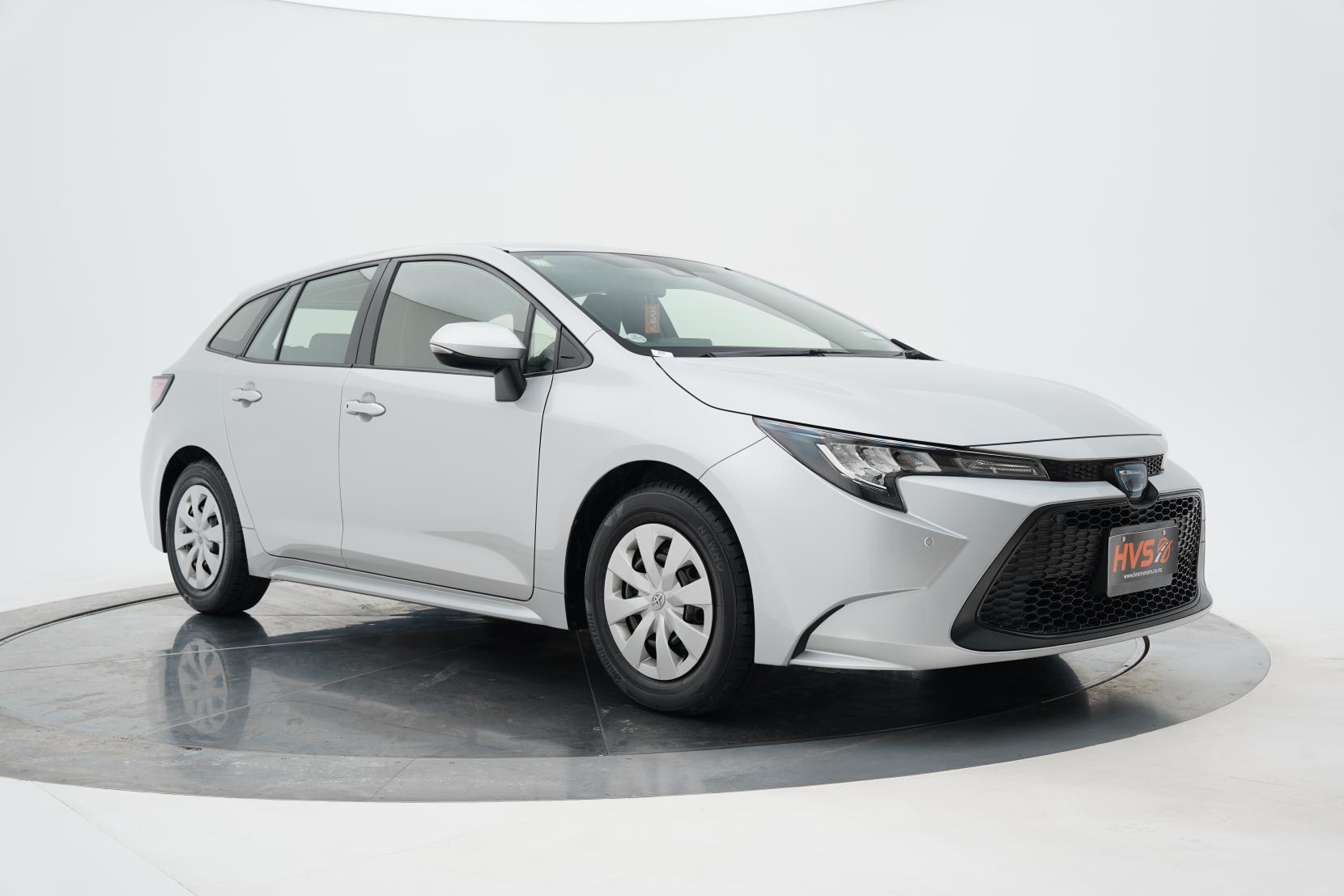 Toyota Corolla 1.8 Touring Wagon G-X