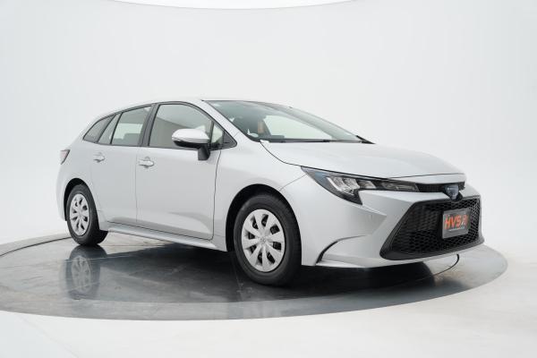 Toyota Corolla 1.8 Touring Wagon G-X