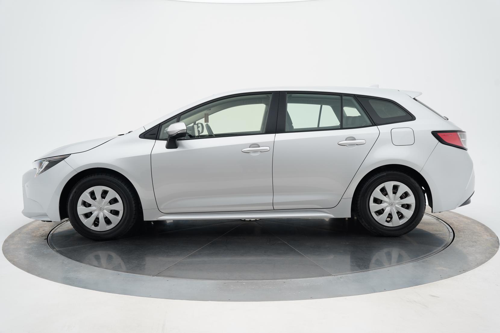 Toyota Corolla 1.8 Touring Wagon G-X
