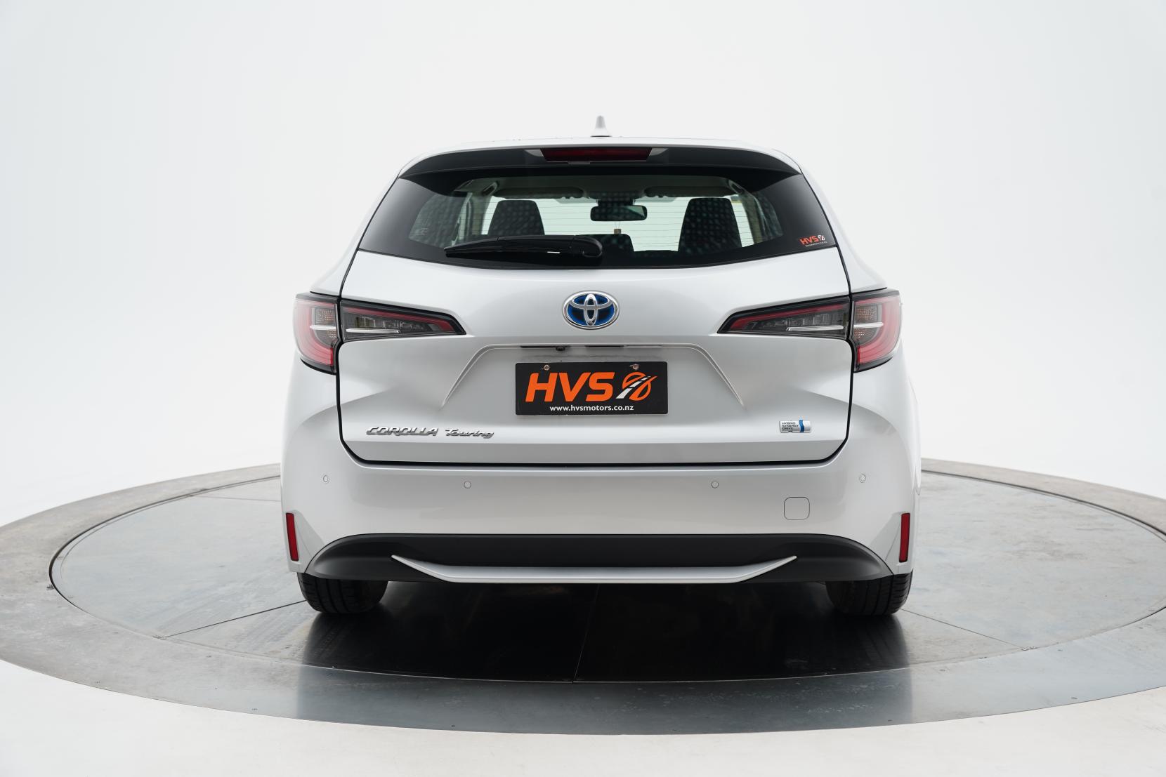 Toyota Corolla 1.8 Touring Wagon G-X