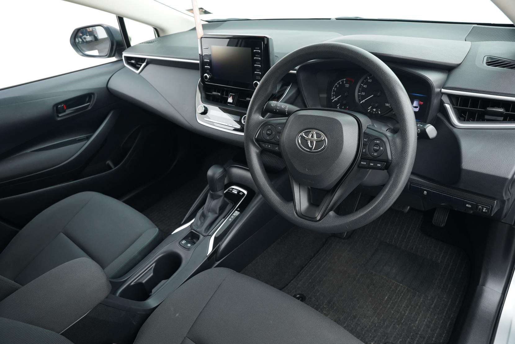 Toyota Corolla 1.8 Touring Wagon G-X
