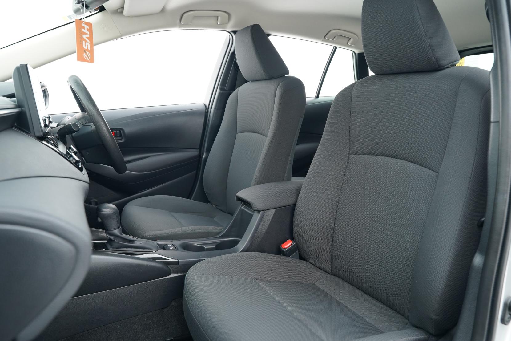 Toyota Corolla 1.8 Touring Wagon G-X
