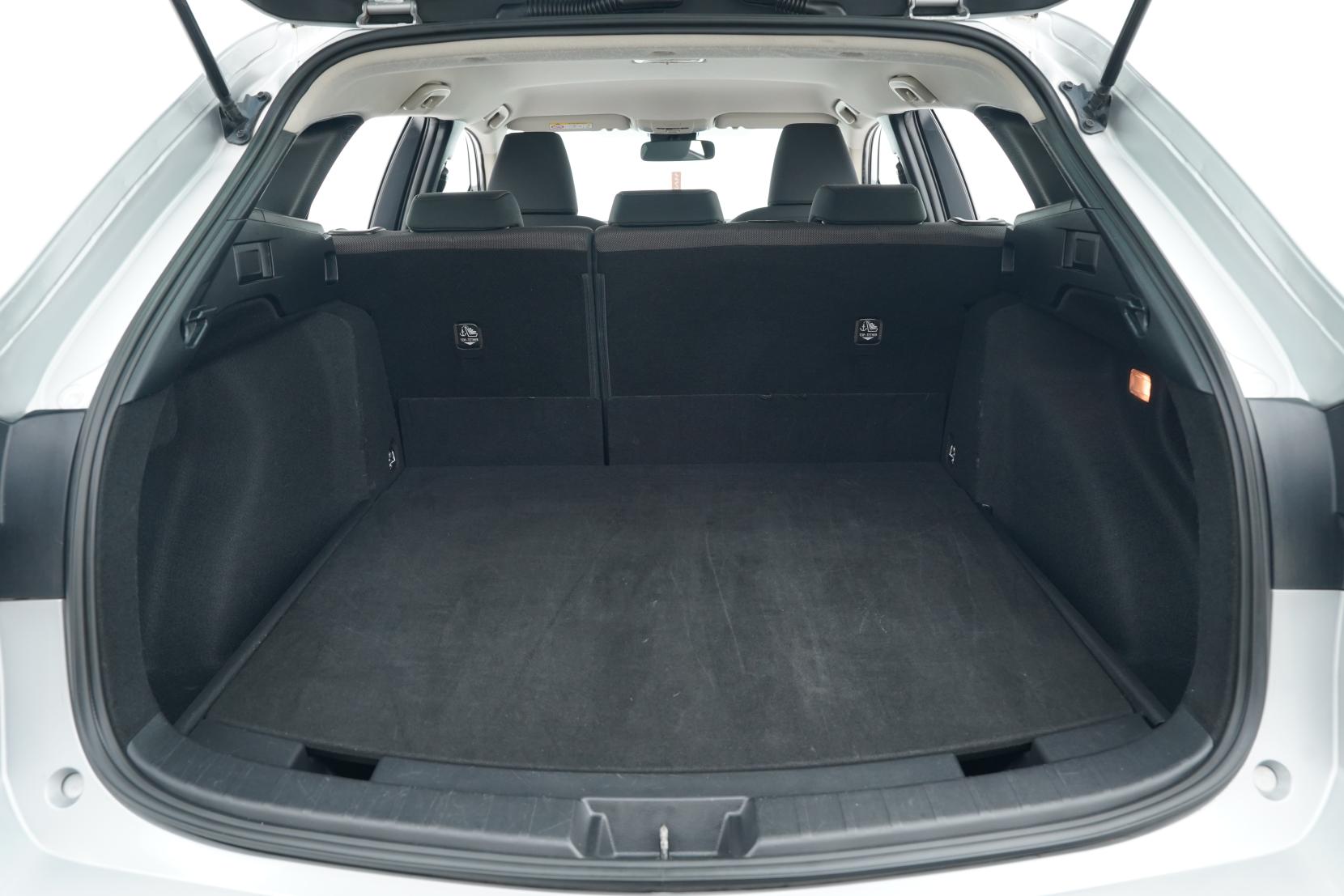 Toyota Corolla 1.8 Touring Wagon G-X