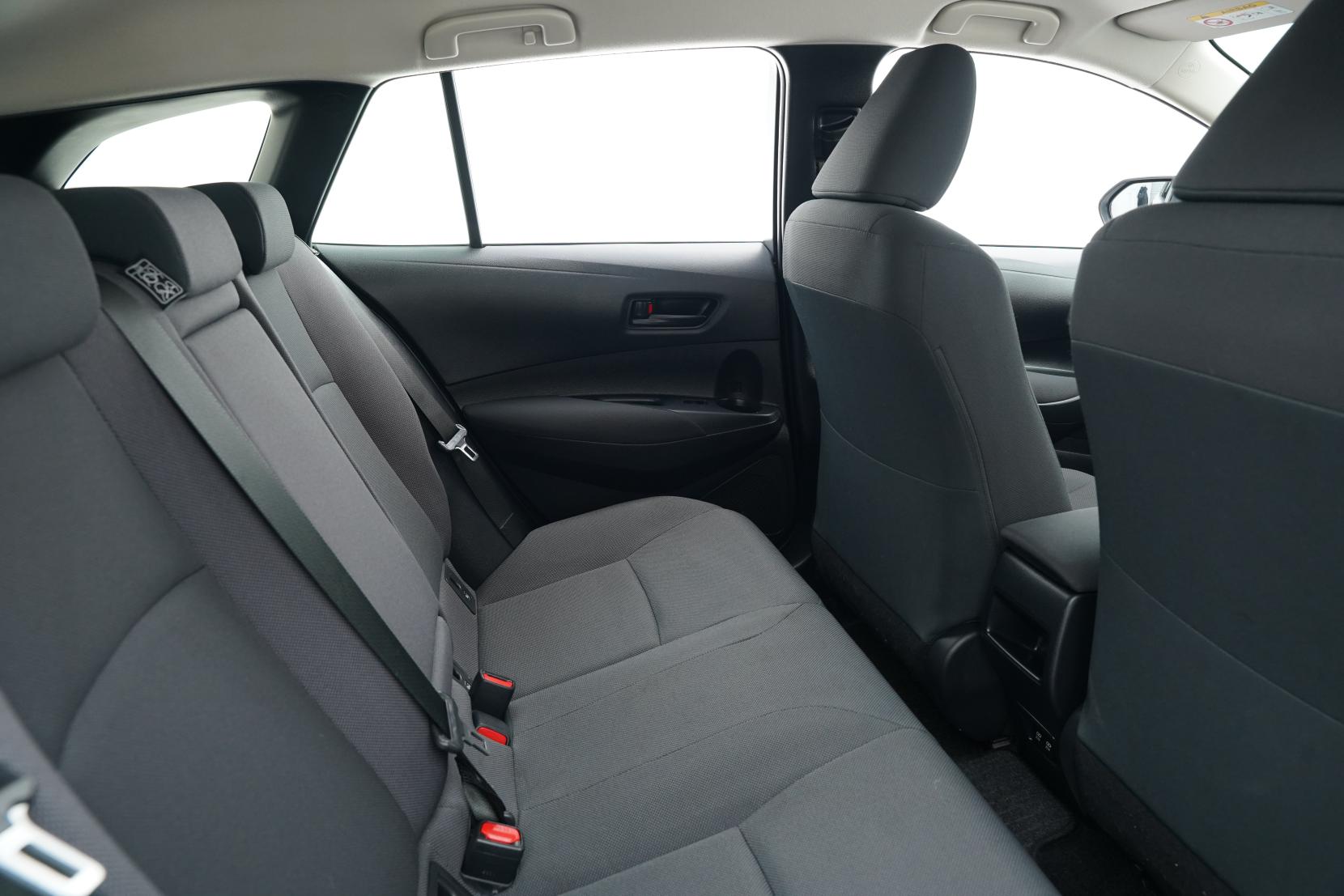Toyota Corolla 1.8 Touring Wagon G-X