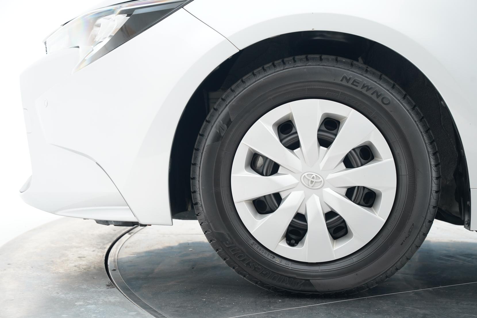 Toyota Corolla 1.8 Touring Wagon G-X