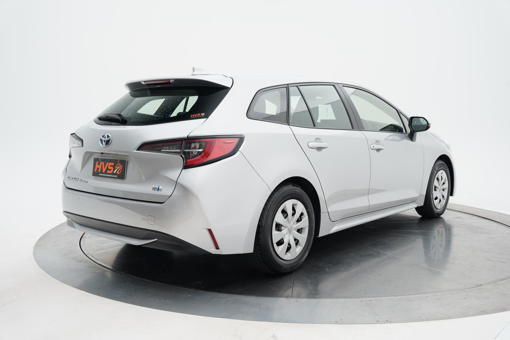 Toyota Corolla 1.8 Touring Wagon G-X