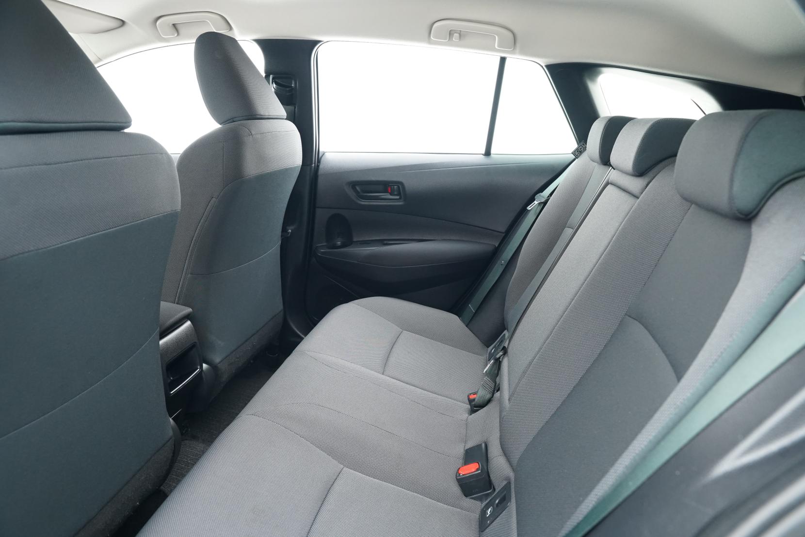 Toyota Corolla 1.8 Touring Wagon G-X