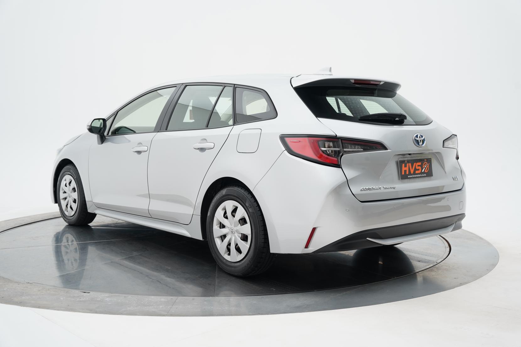 Toyota Corolla 1.8 Touring Wagon G-X