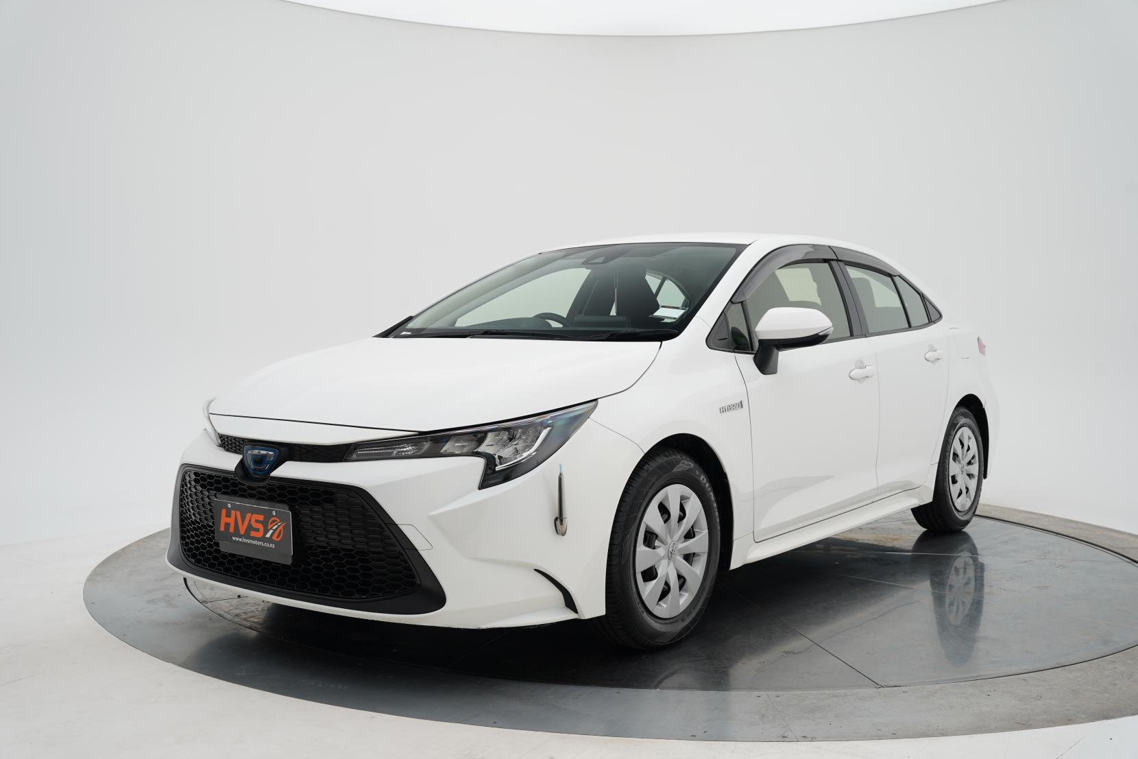Toyota Corolla 1.8 HYBRID G-X
