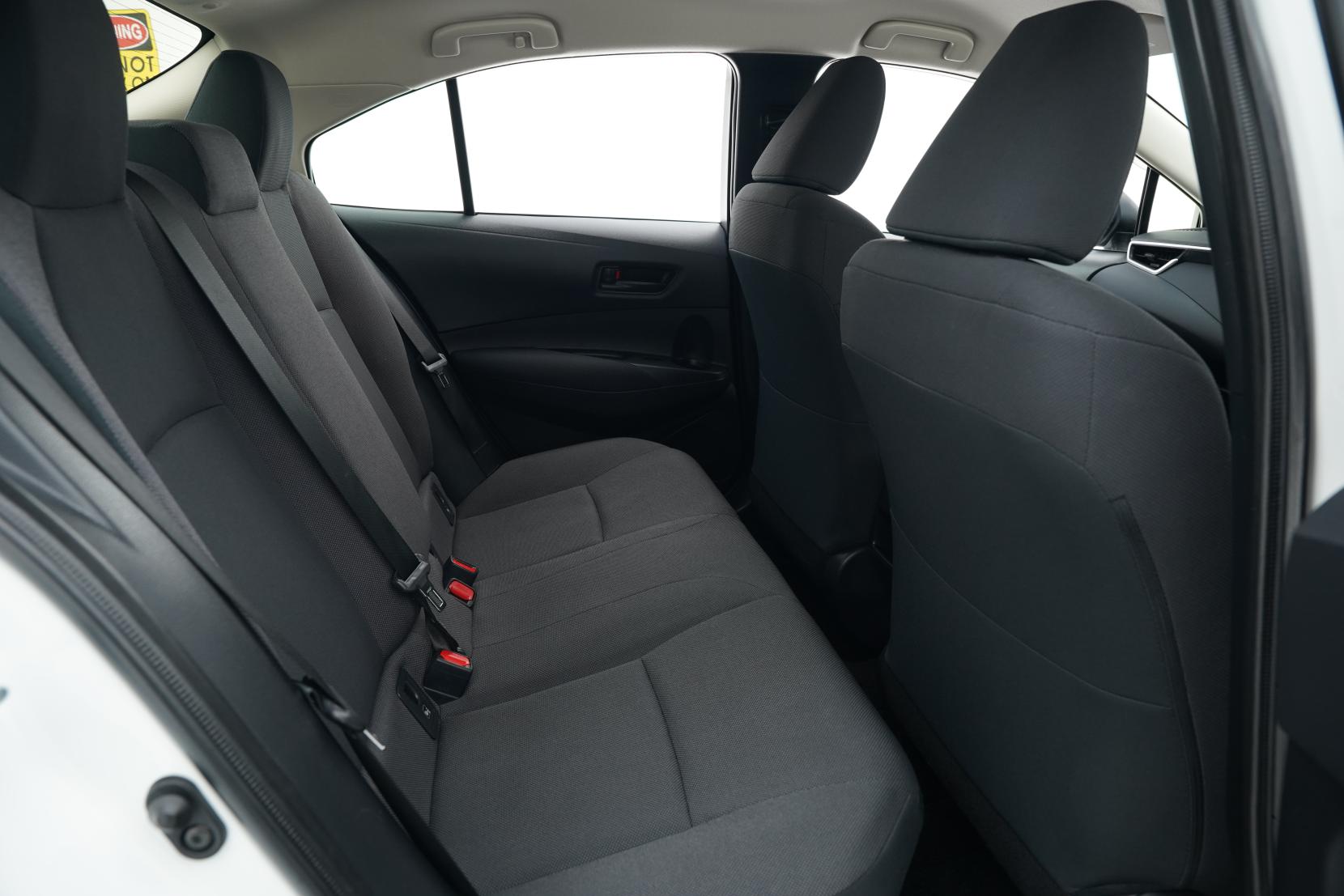 Toyota Corolla 1.8 HYBRID G-X