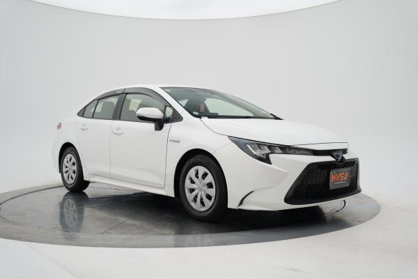 Toyota Corolla 1.8 HYBRID G-X