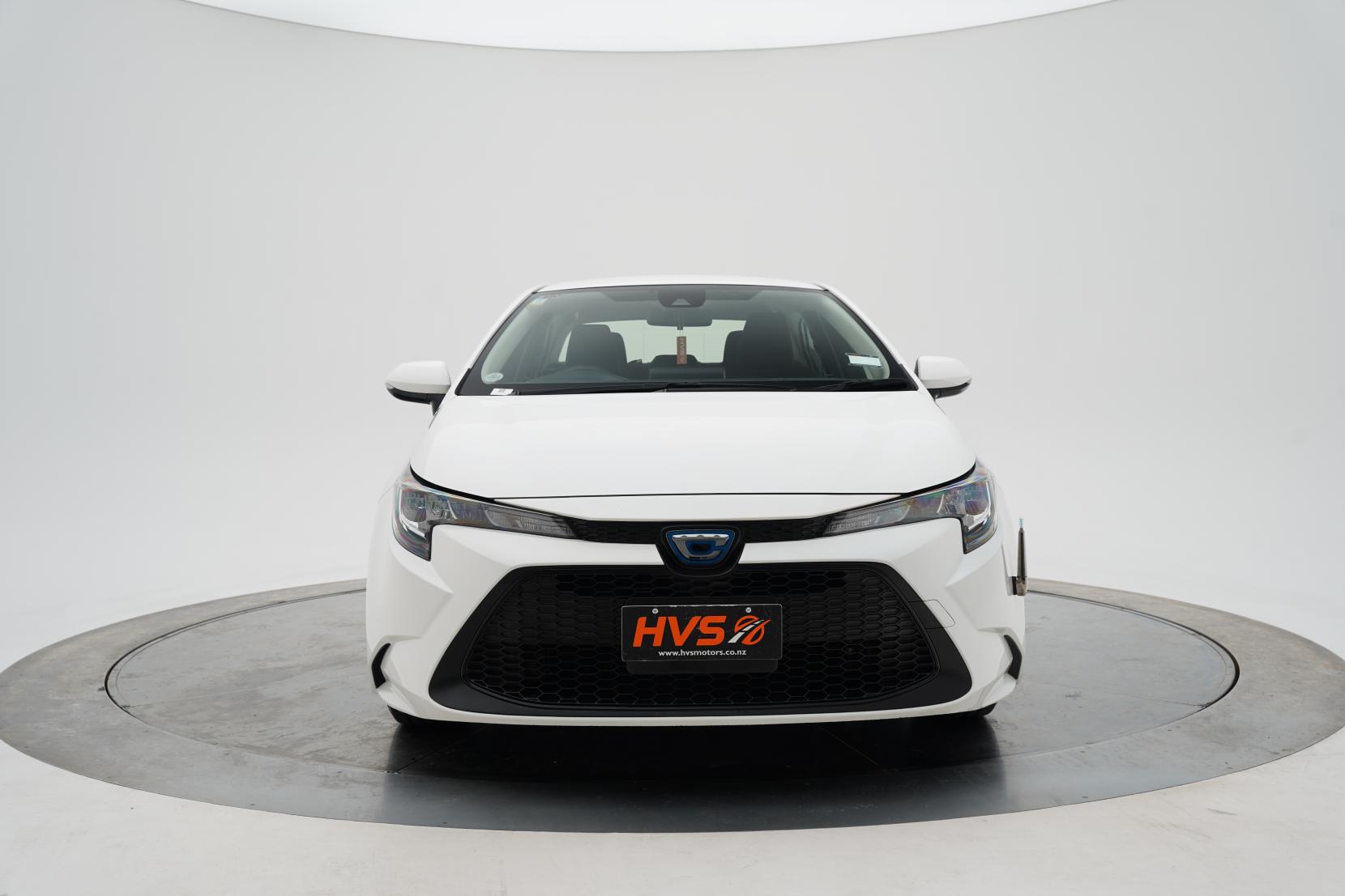 Toyota Corolla 1.8 HYBRID G-X