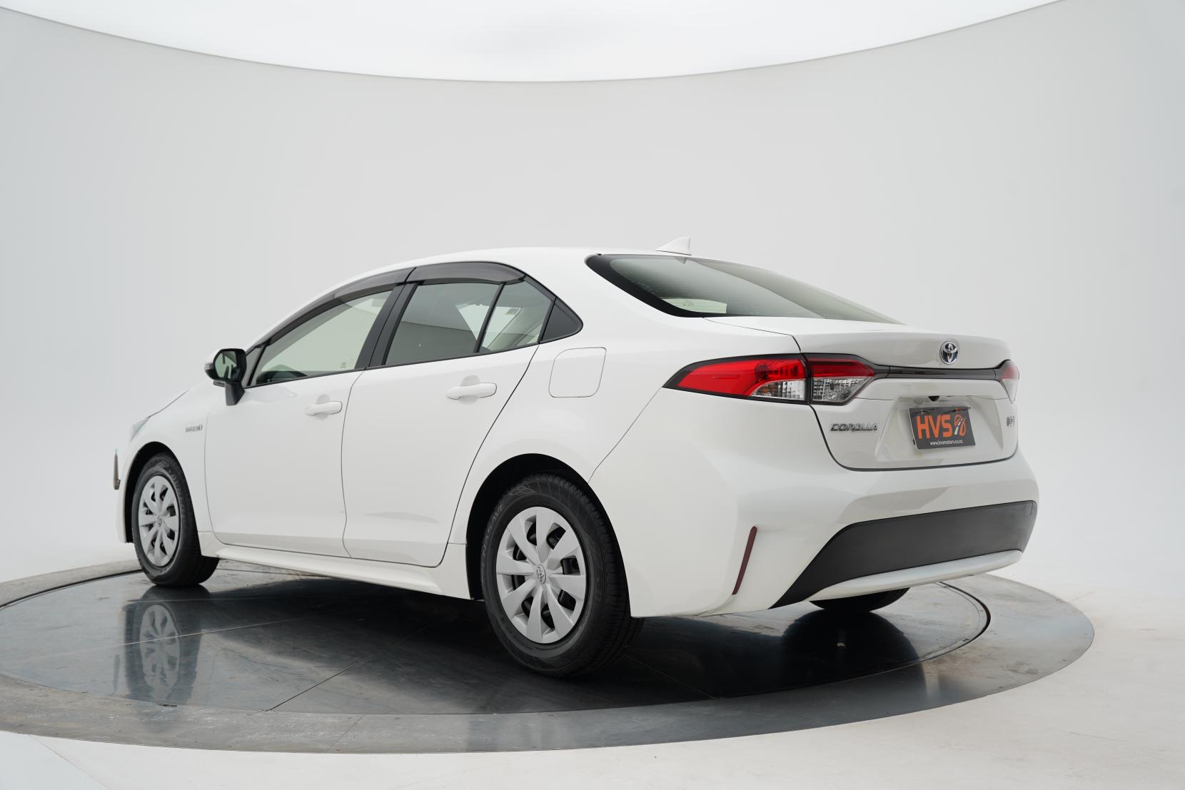 Toyota Corolla 1.8 HYBRID G-X