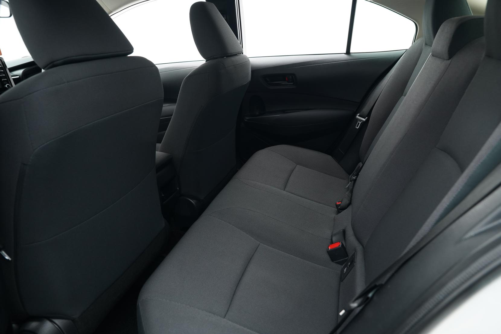 Toyota Corolla 1.8 HYBRID G-X