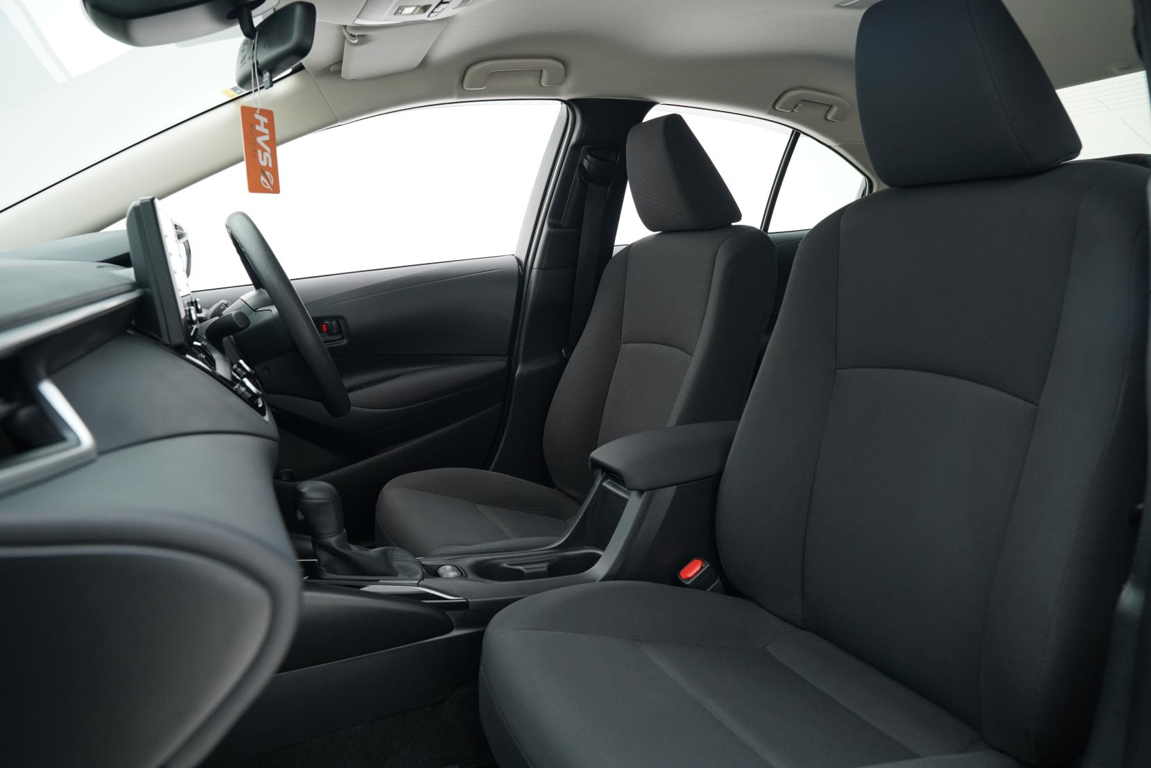 Toyota Corolla 1.8 HYBRID G-X