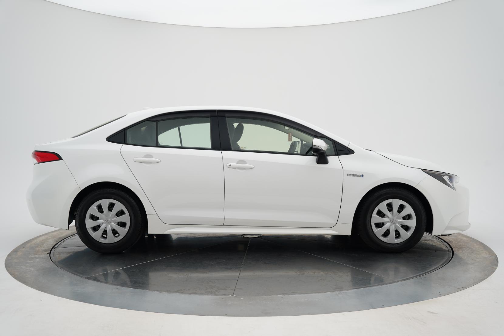 Toyota Corolla 1.8 HYBRID G-X
