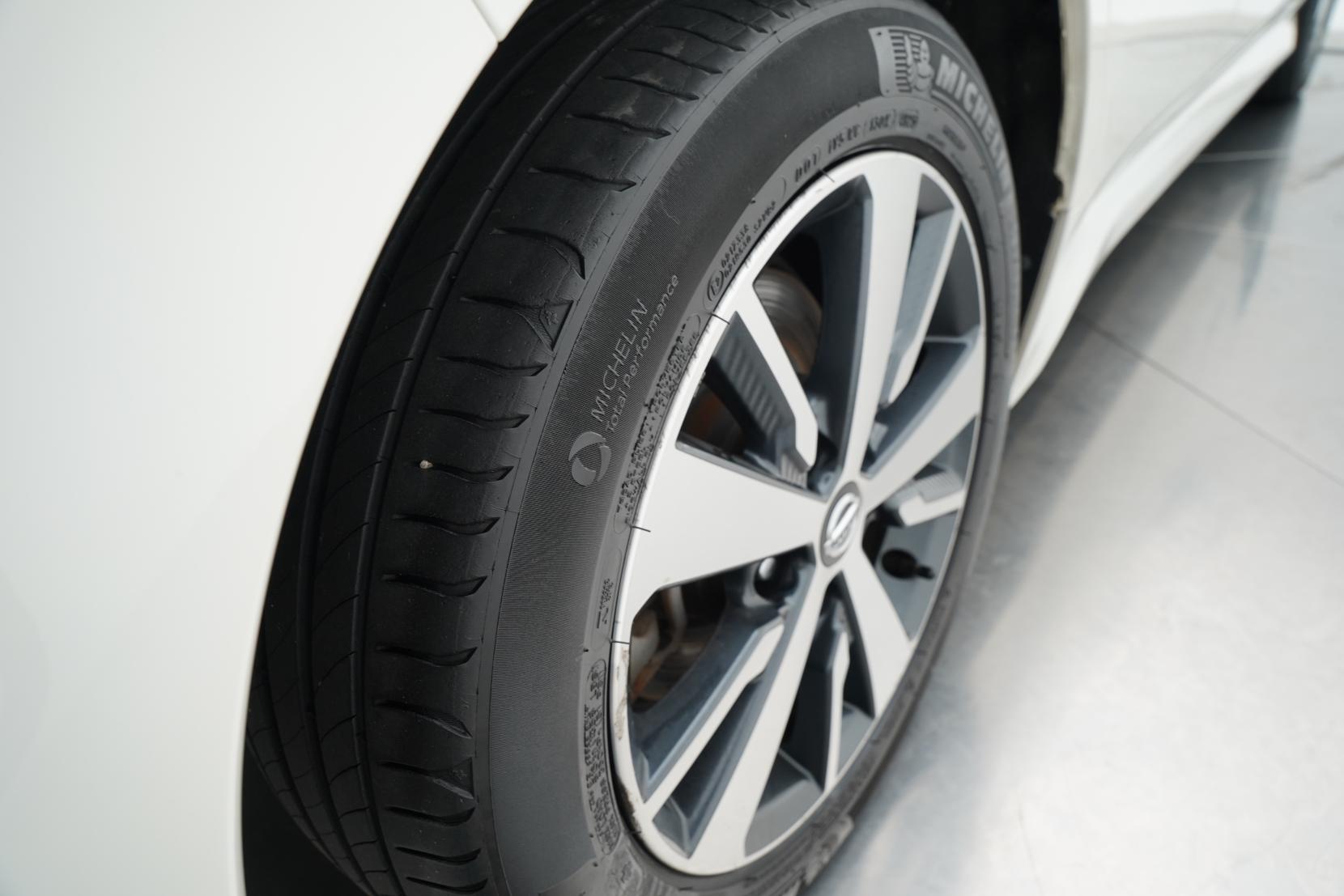 Nissan Leaf e+ 62X 86% SOH