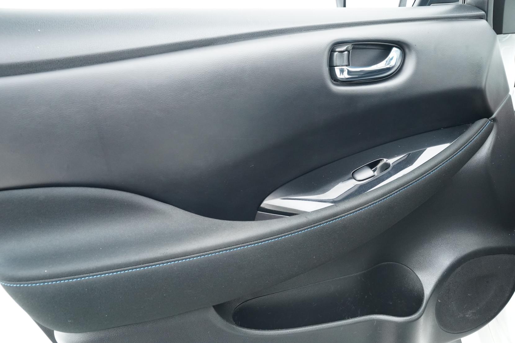 Nissan Leaf e+ 62X 86% SOH