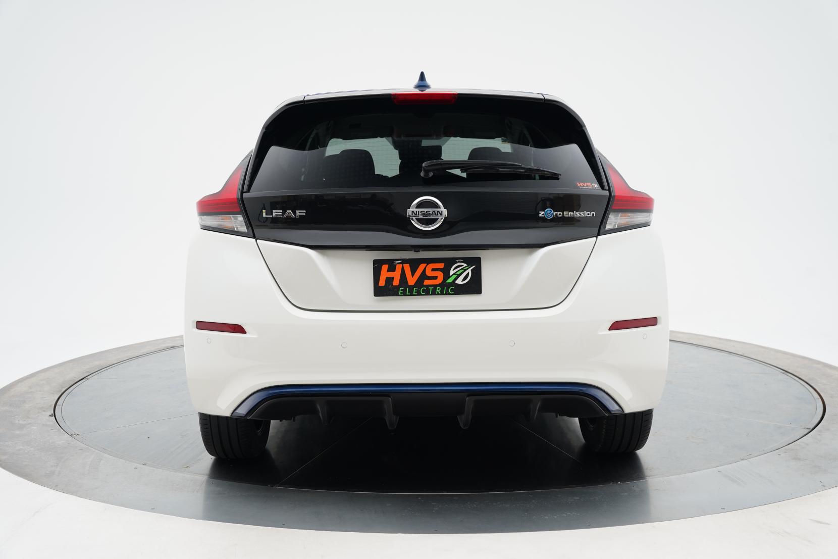 Nissan Leaf e+ 62X 86% SOH