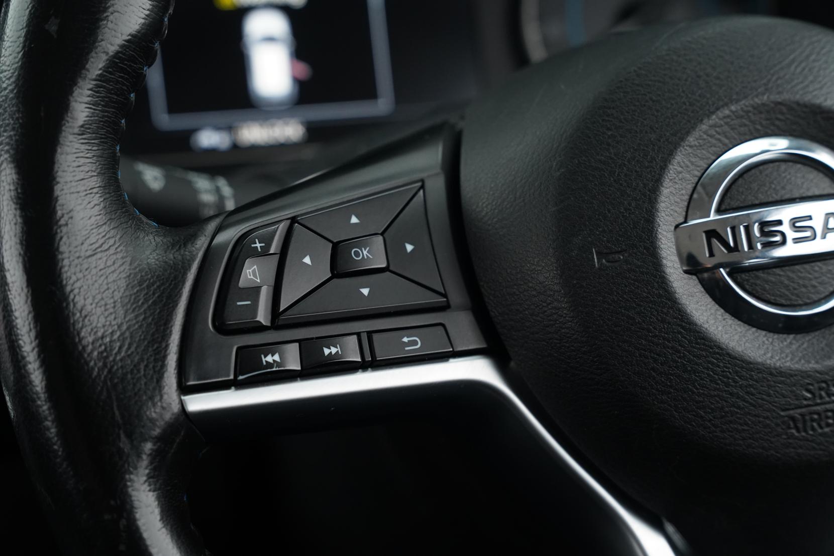 Nissan Leaf e+ 62X 86% SOH