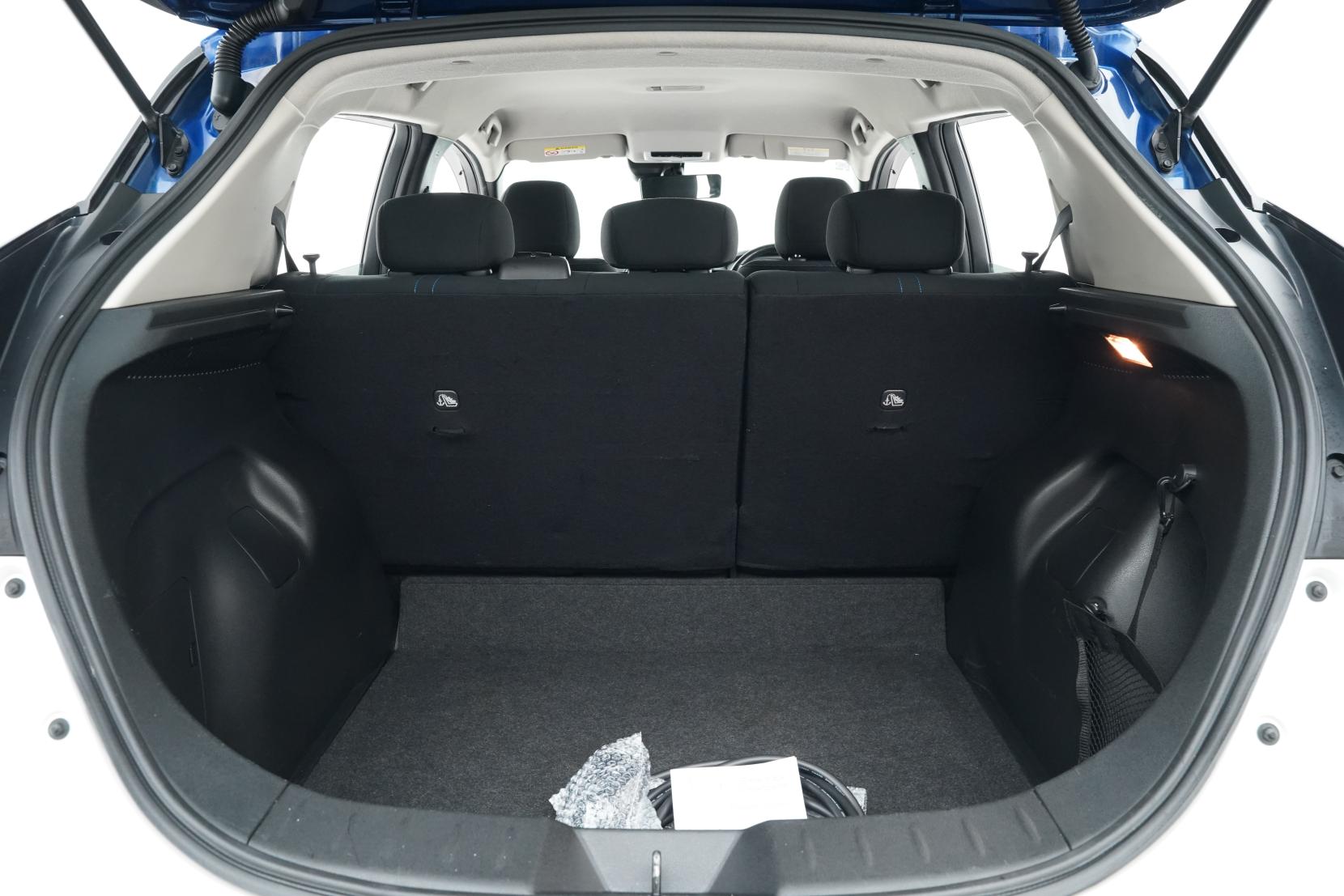 Nissan Leaf e+ 62X 86% SOH