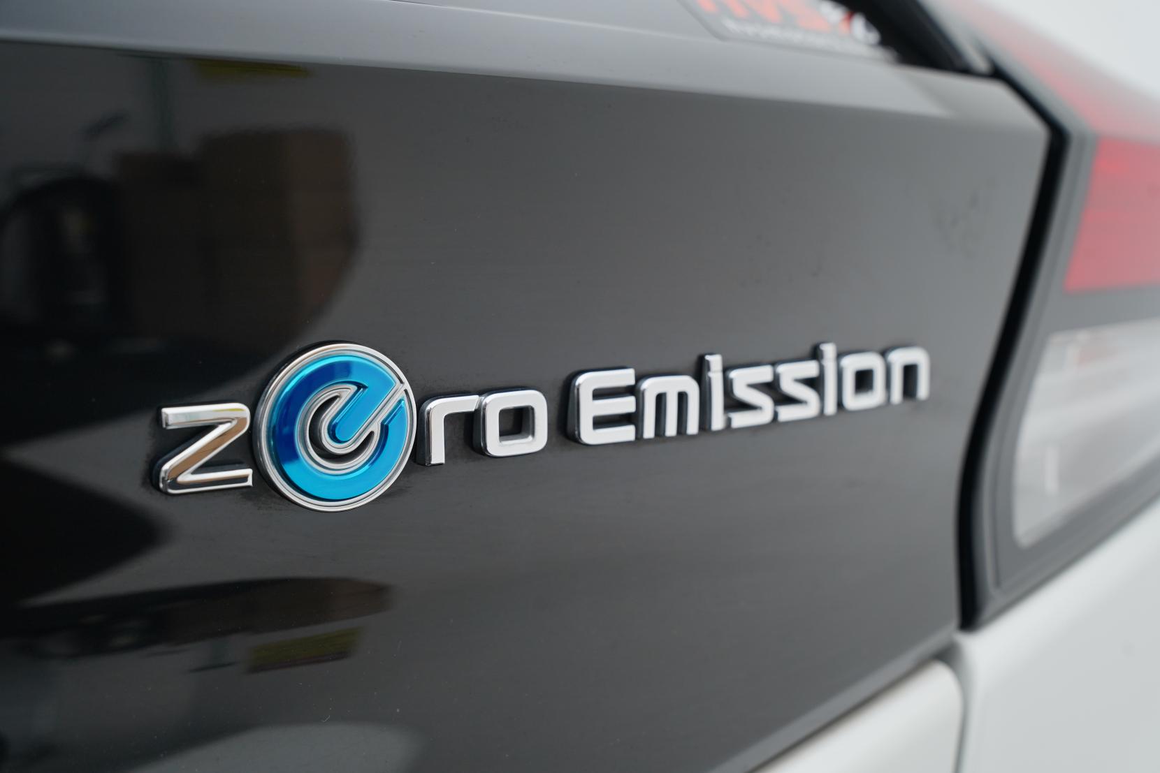 Nissan Leaf e+ 62X 86% SOH