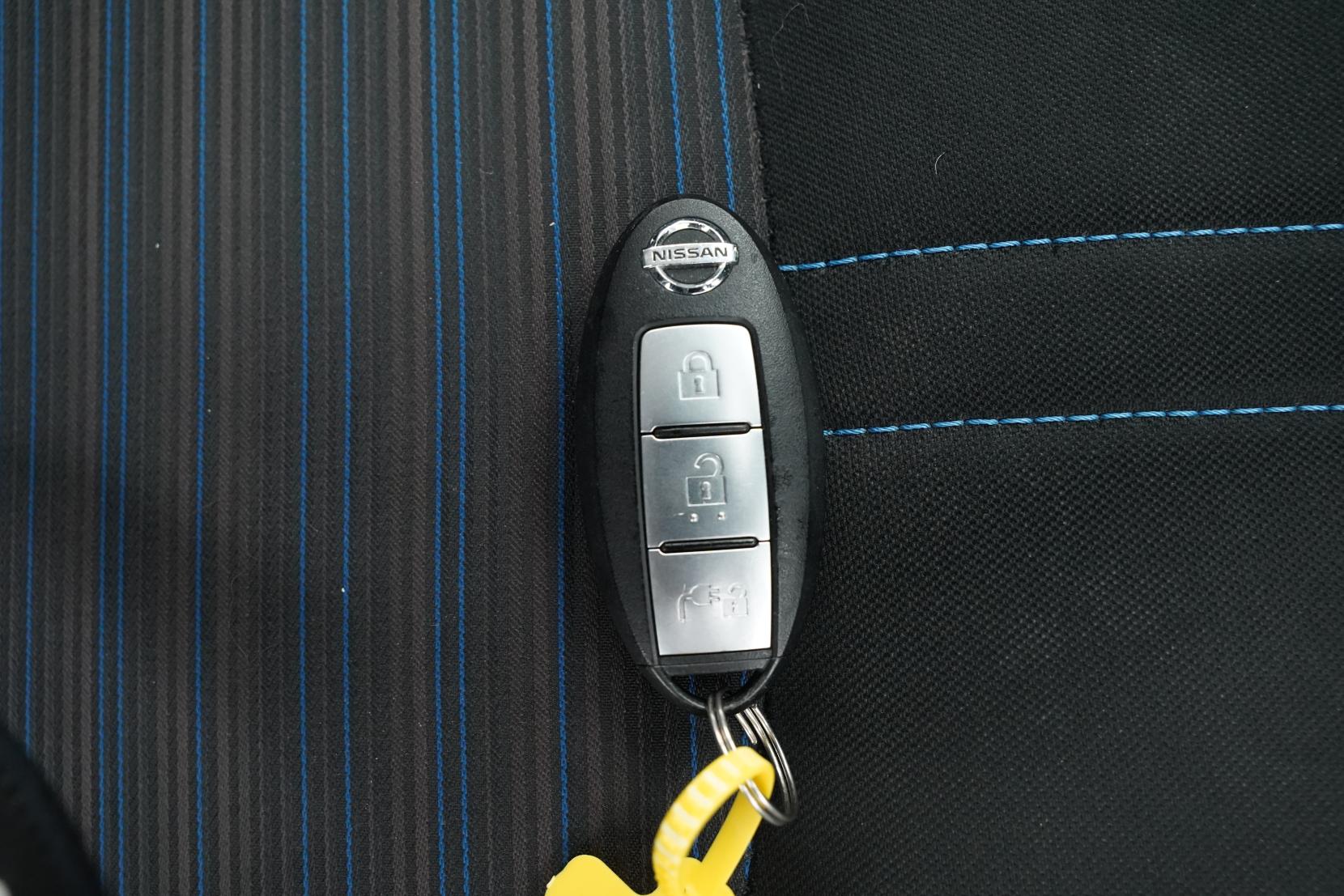 Nissan Leaf e+ 62X 86% SOH