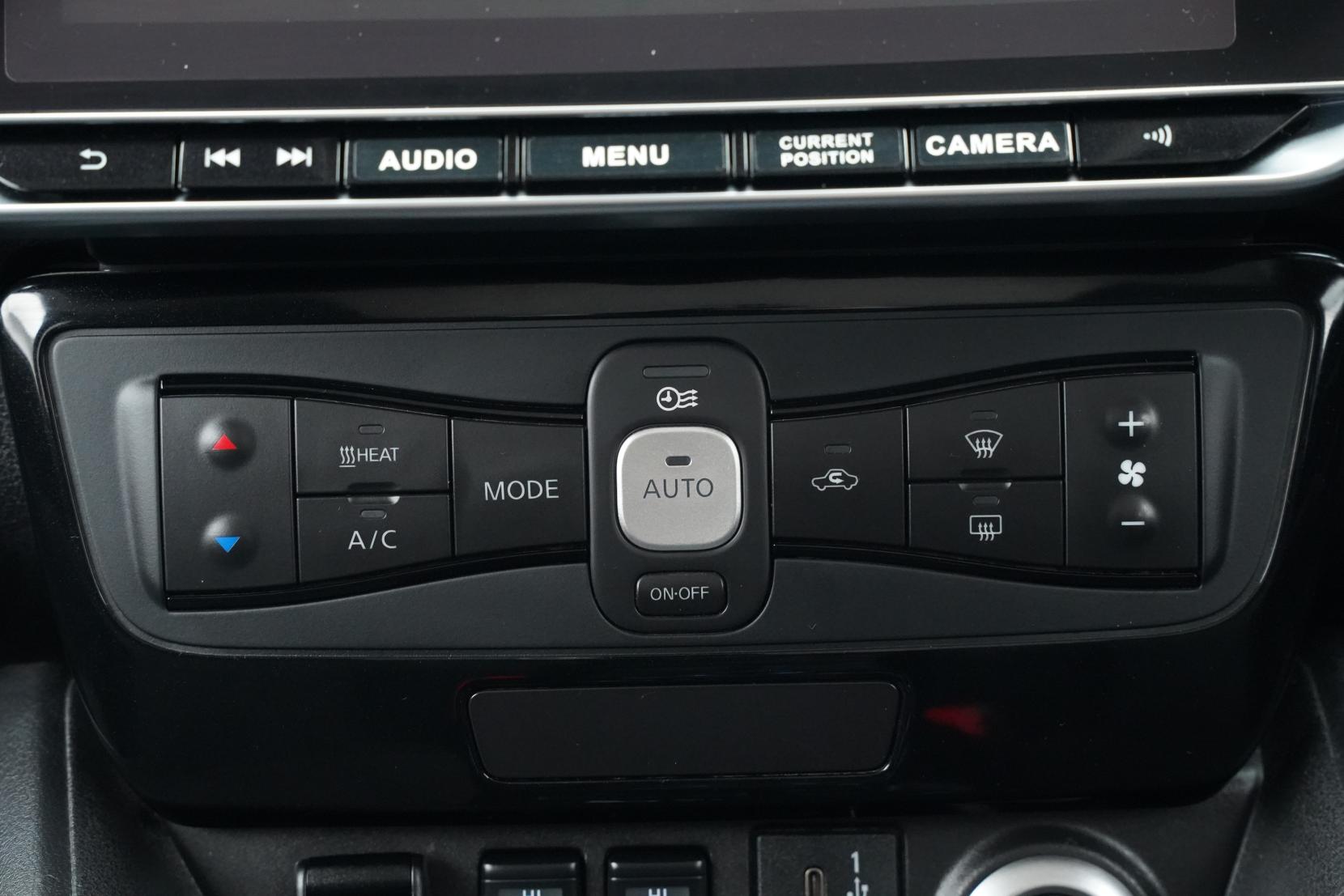 Nissan Leaf e+ 62X 86% SOH