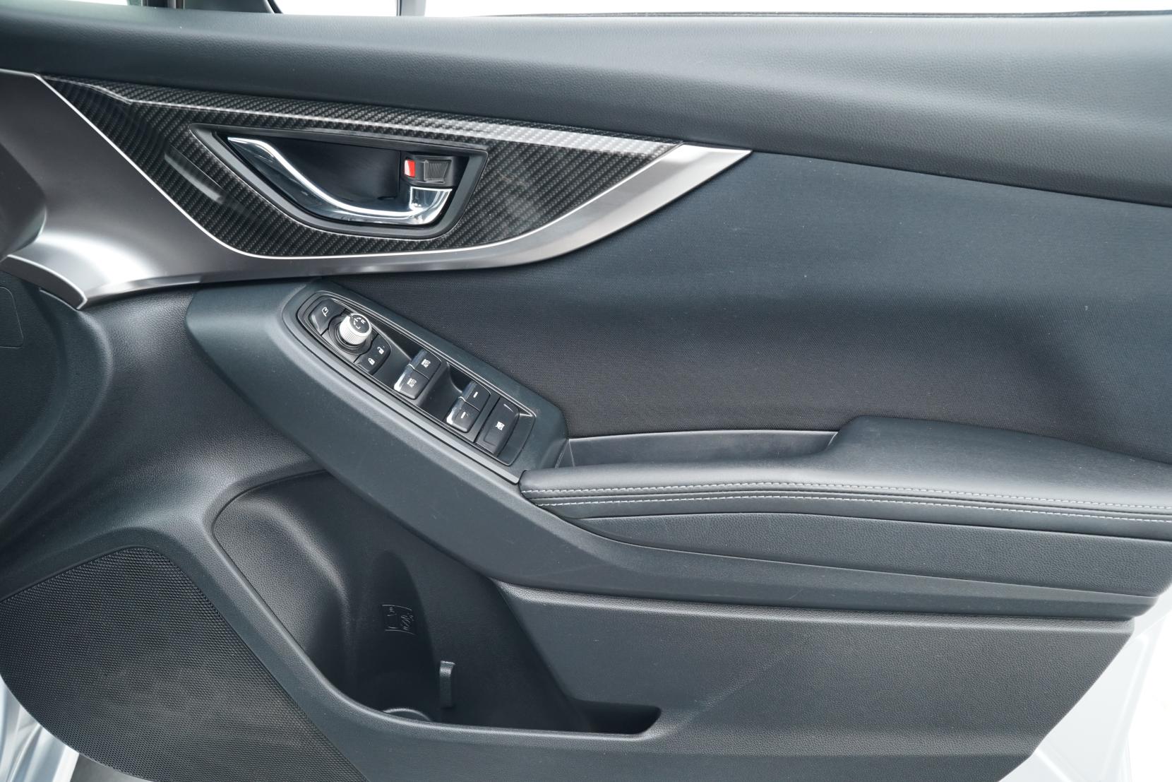Subaru Impreza 2.0I-L Eyesight