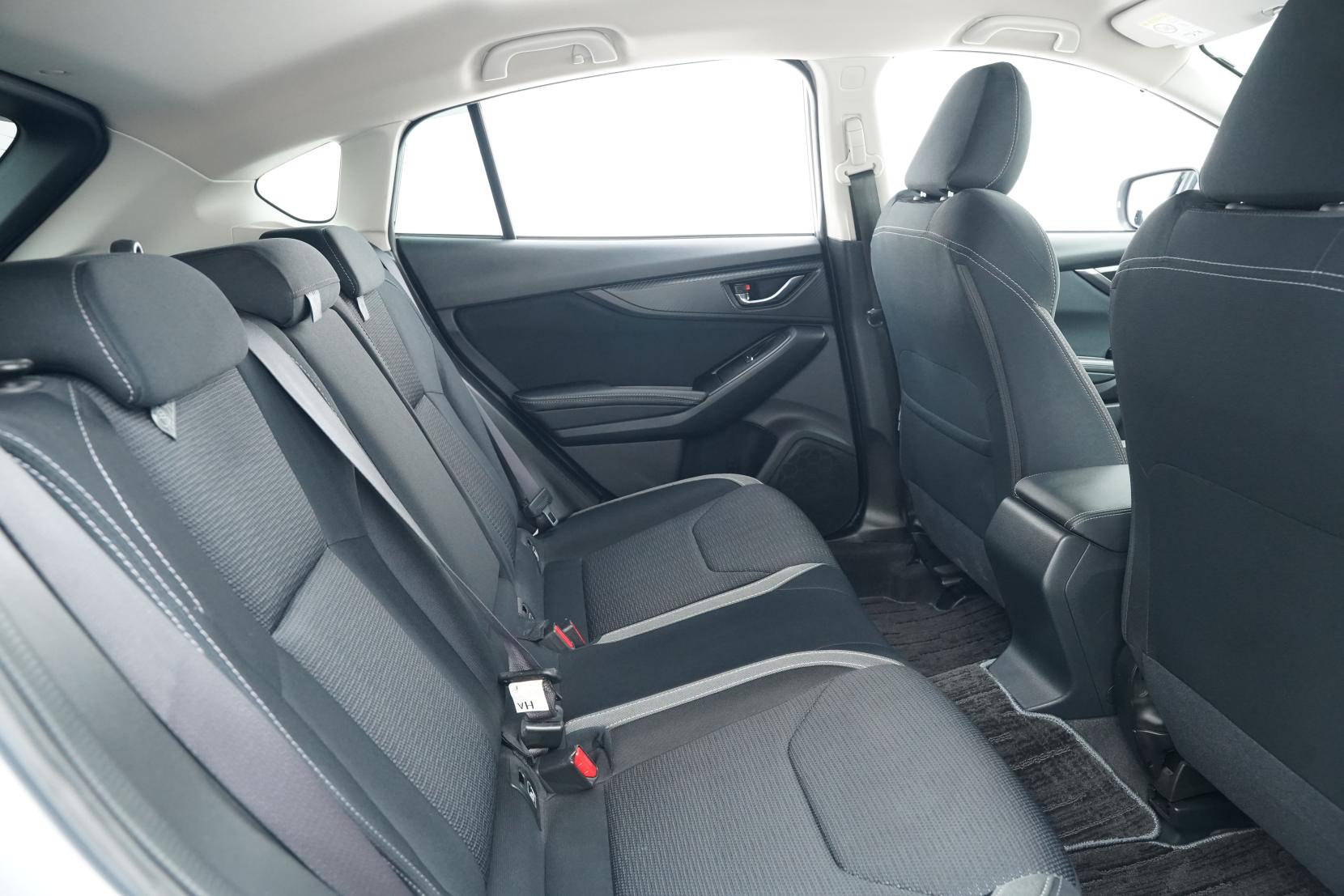 Subaru Impreza 2.0I-L Eyesight