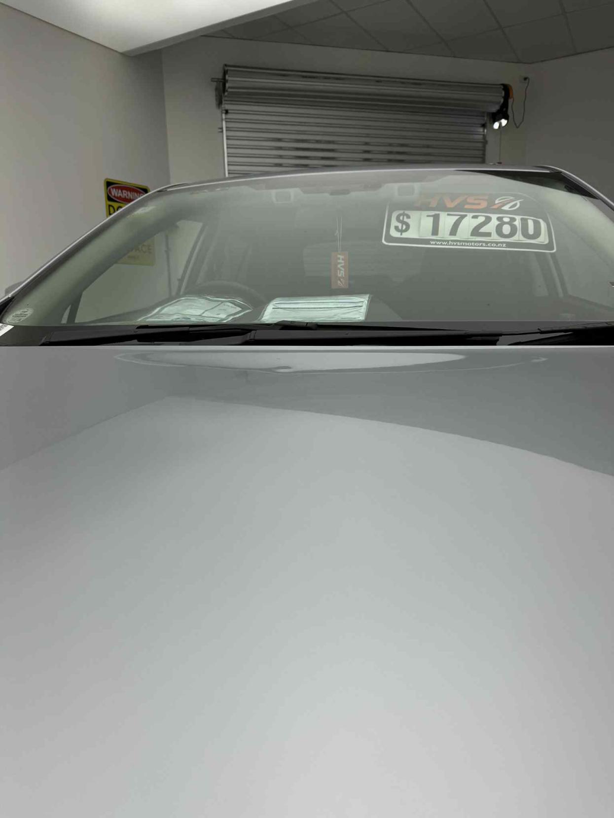 Subaru Impreza 2.0I-L Eyesight