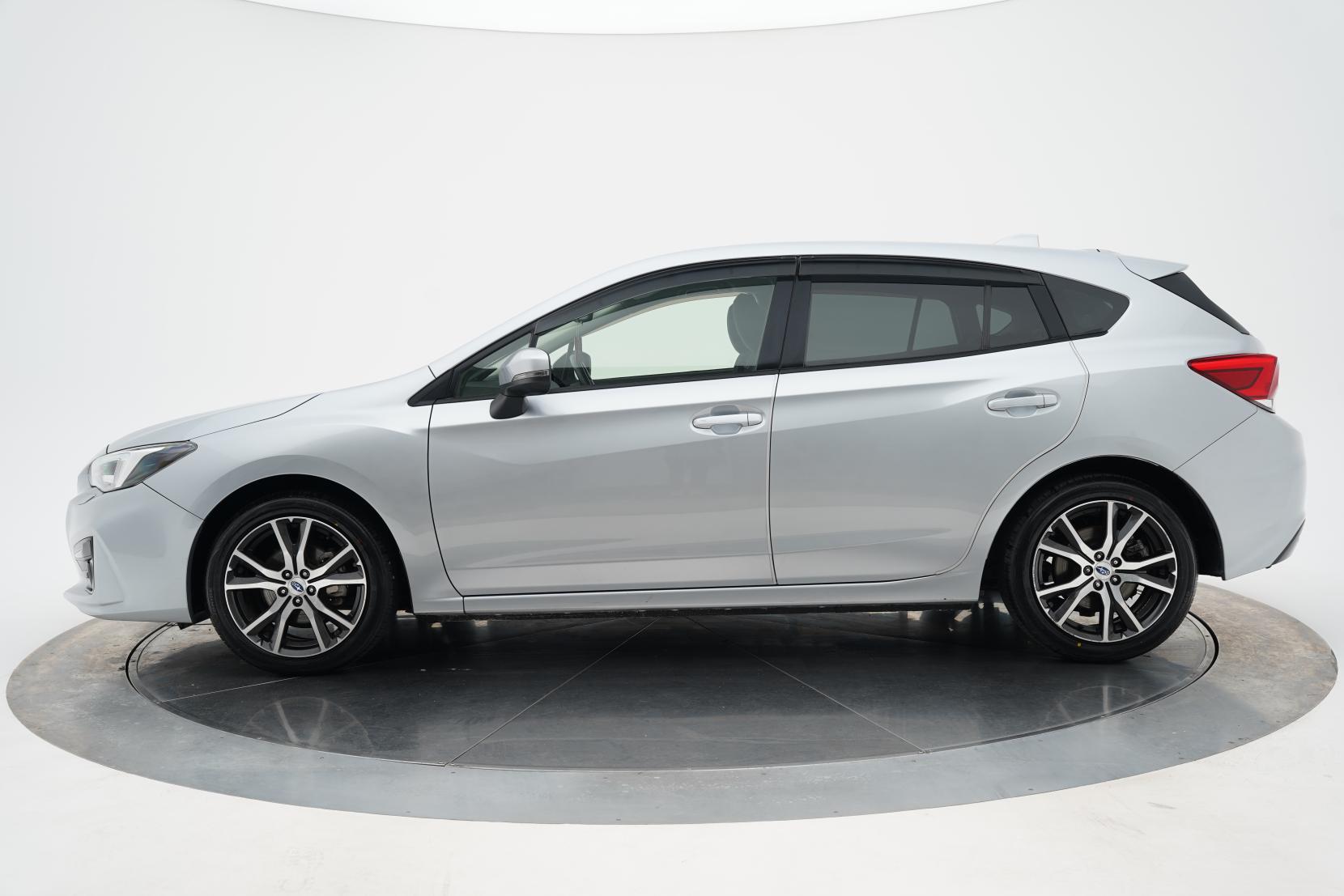 Subaru Impreza 2.0I-L Eyesight