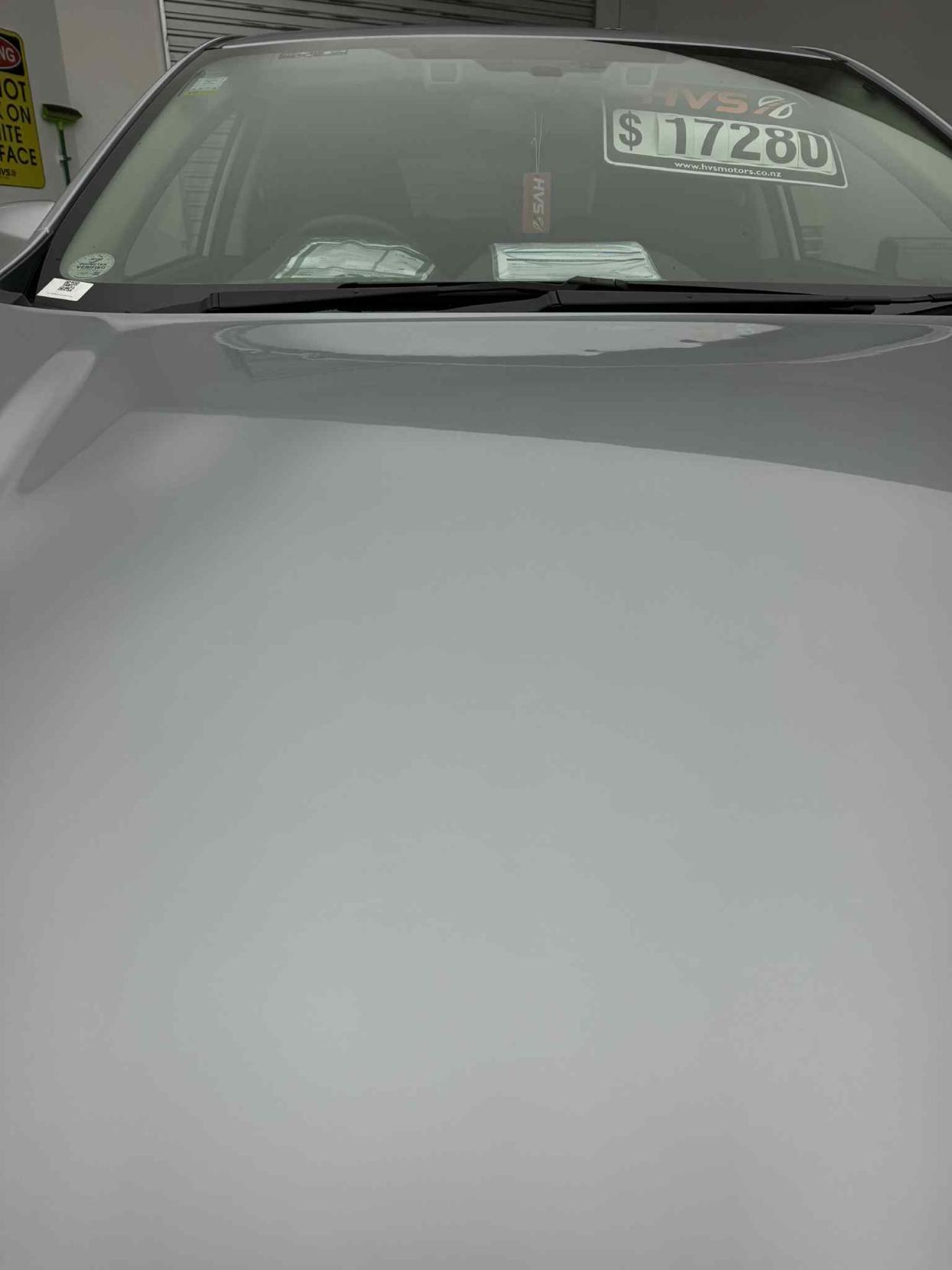 Subaru Impreza 2.0I-L Eyesight