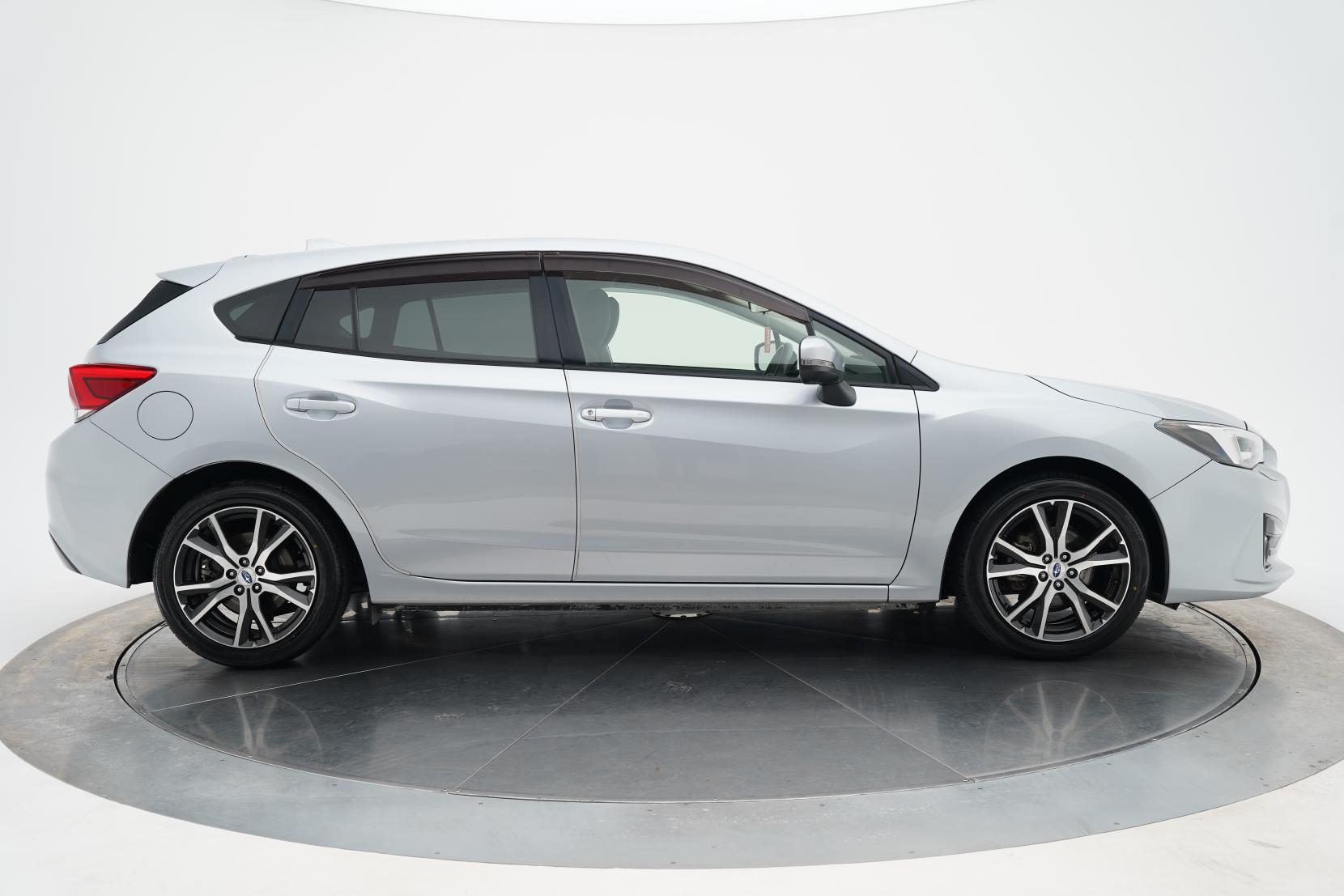 Subaru Impreza 2.0I-L Eyesight