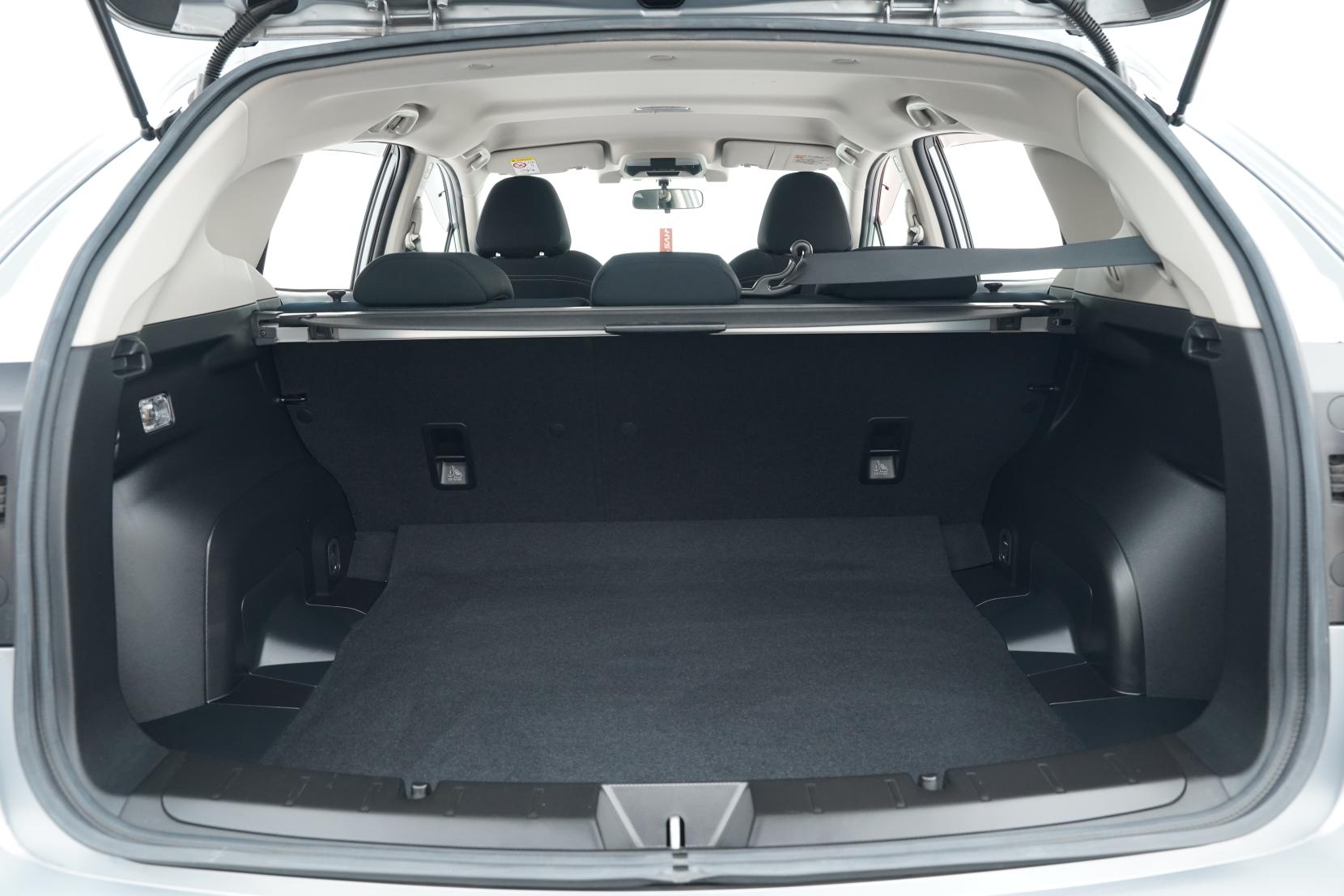 Subaru Impreza 2.0I-L Eyesight
